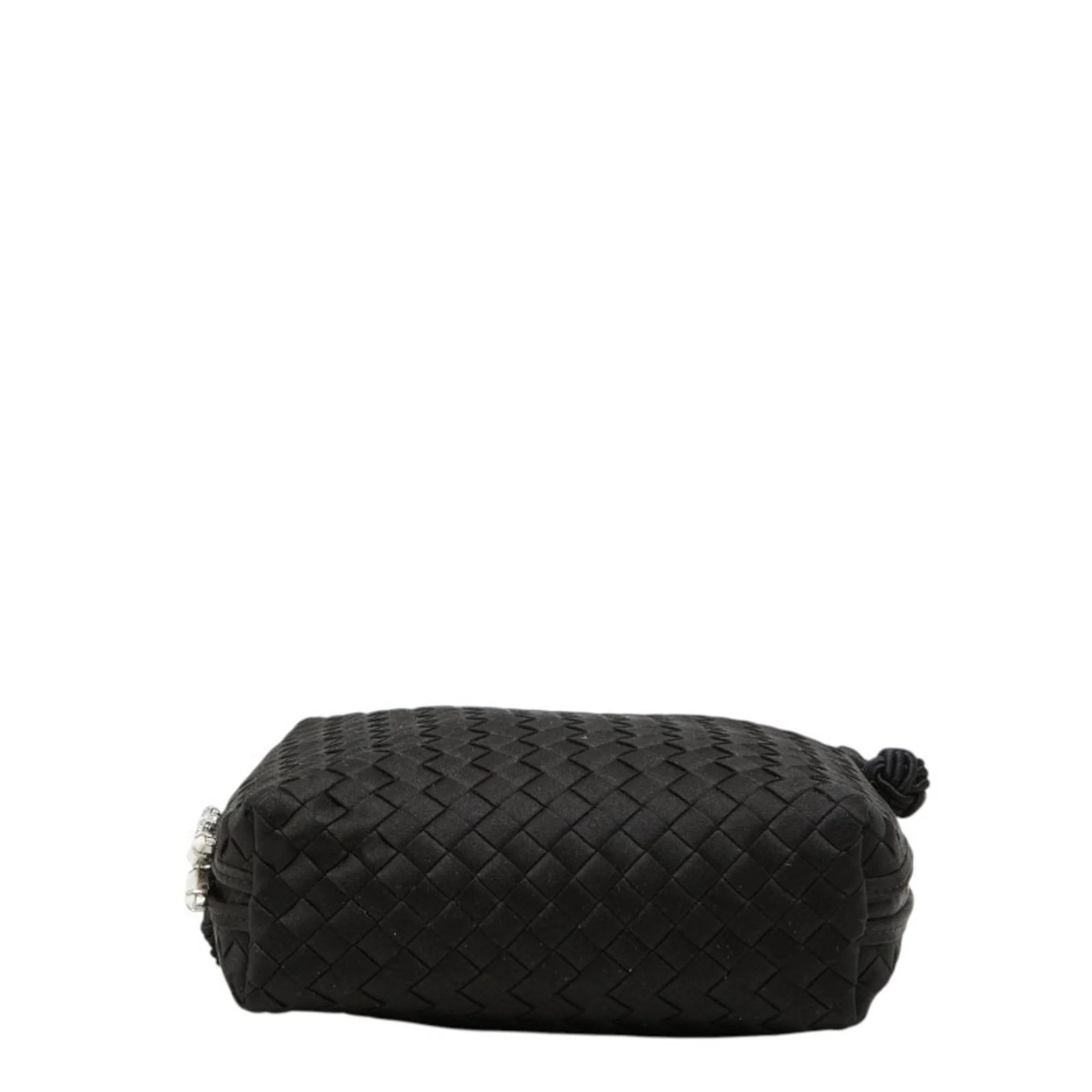 Nodini Crossbody Bag Intrecciato Nappa Small - Image 3