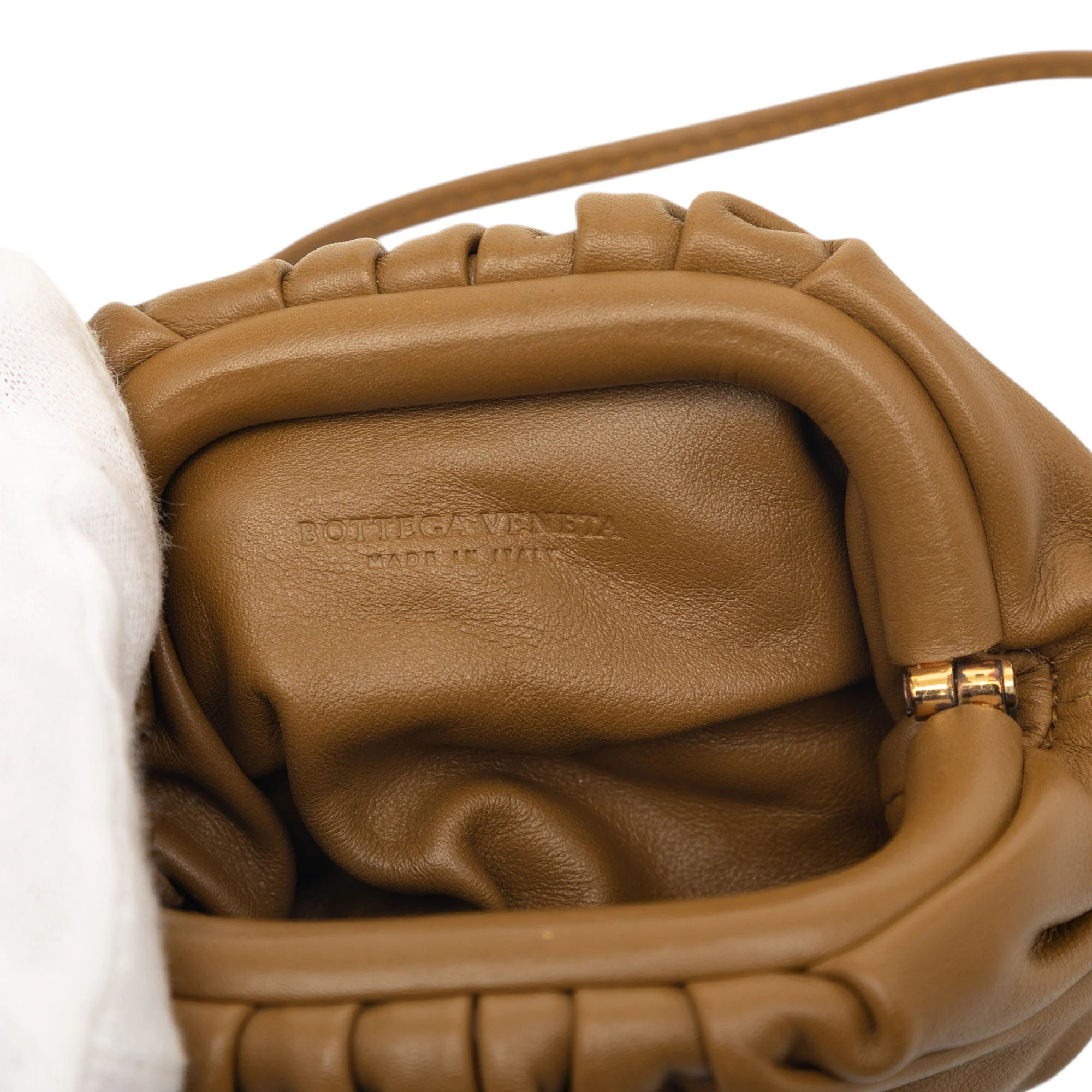 The Pouch Leather - Image 5