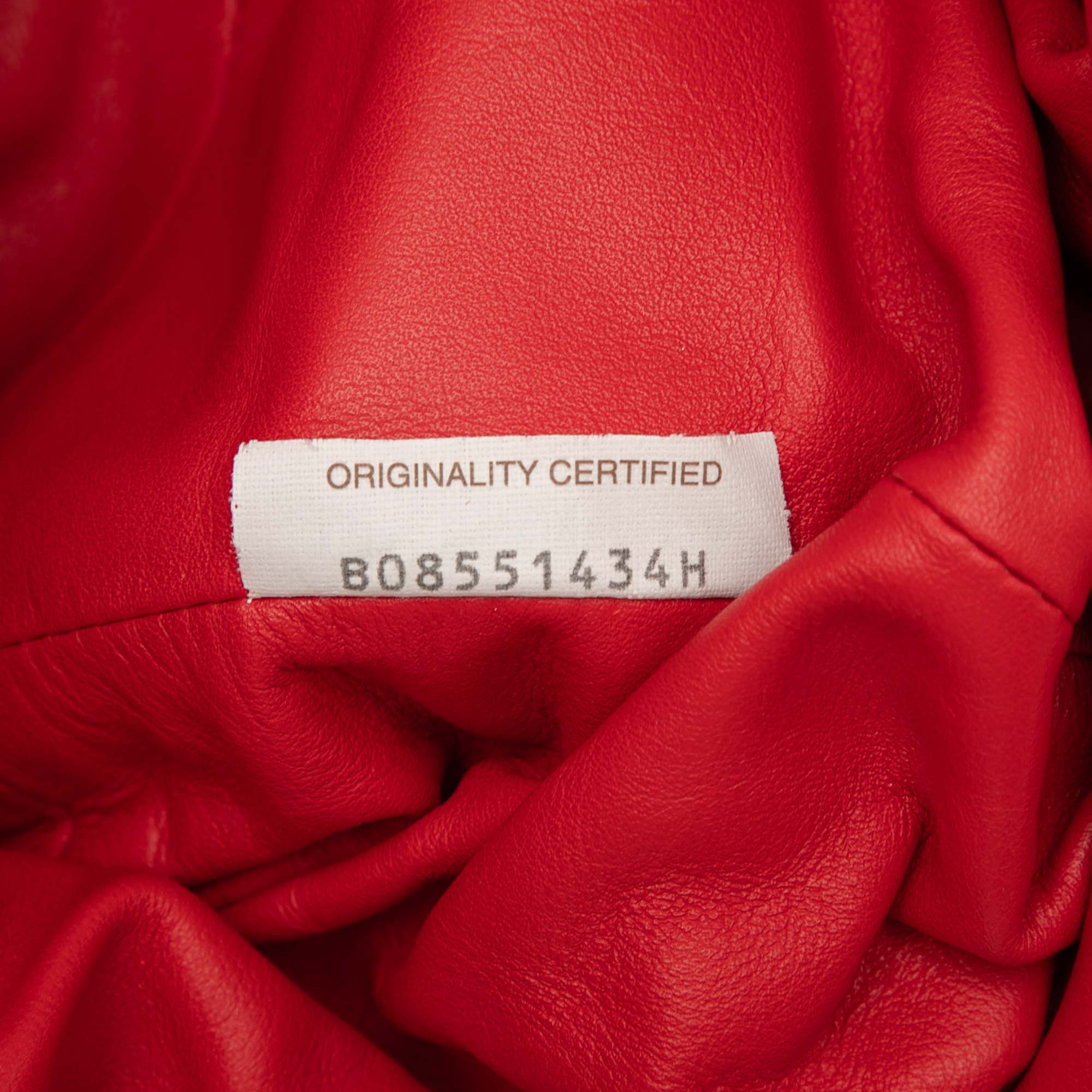 The Pouch Leather - Image 6