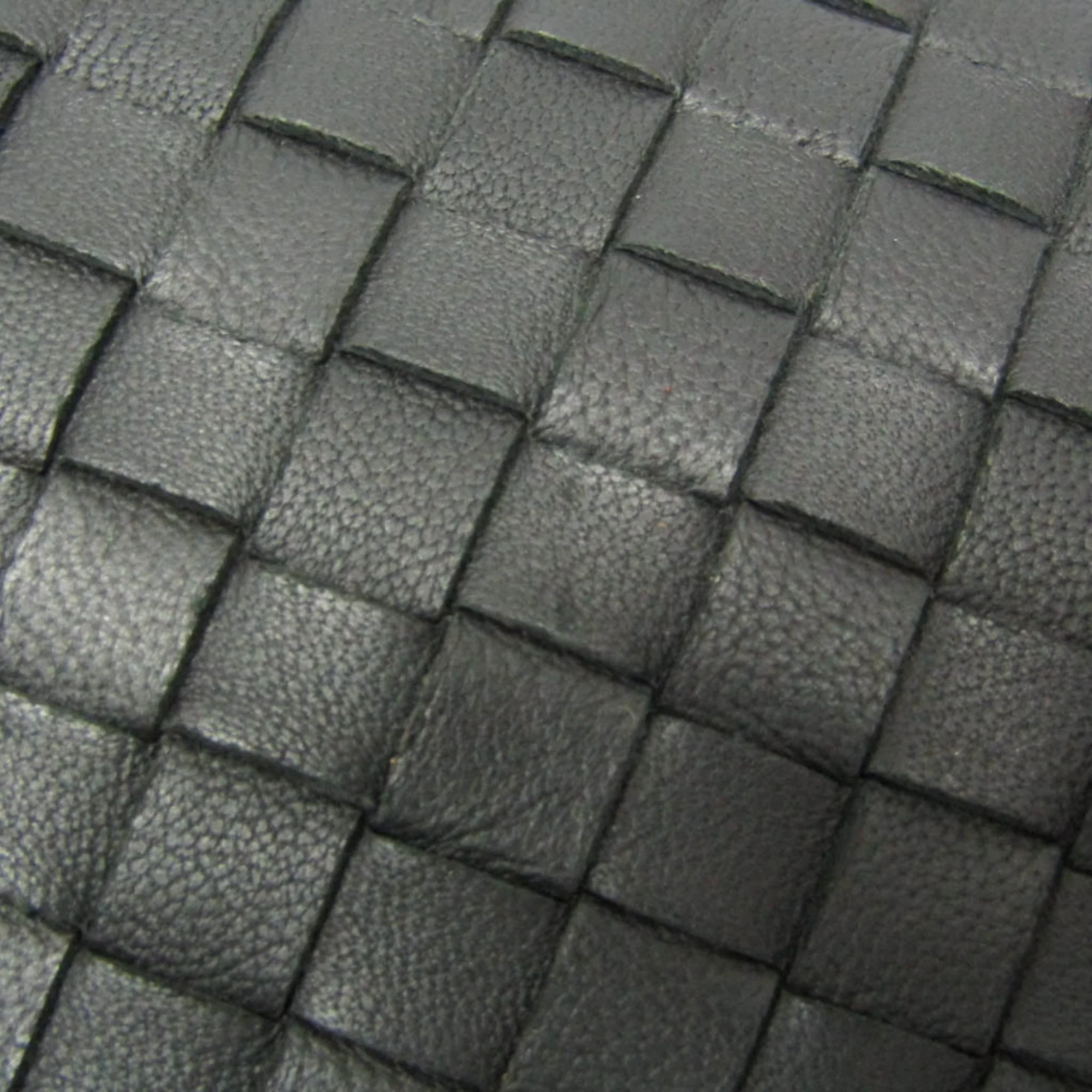 Zip Pouch Intrecciato Nappa Large - Image 7