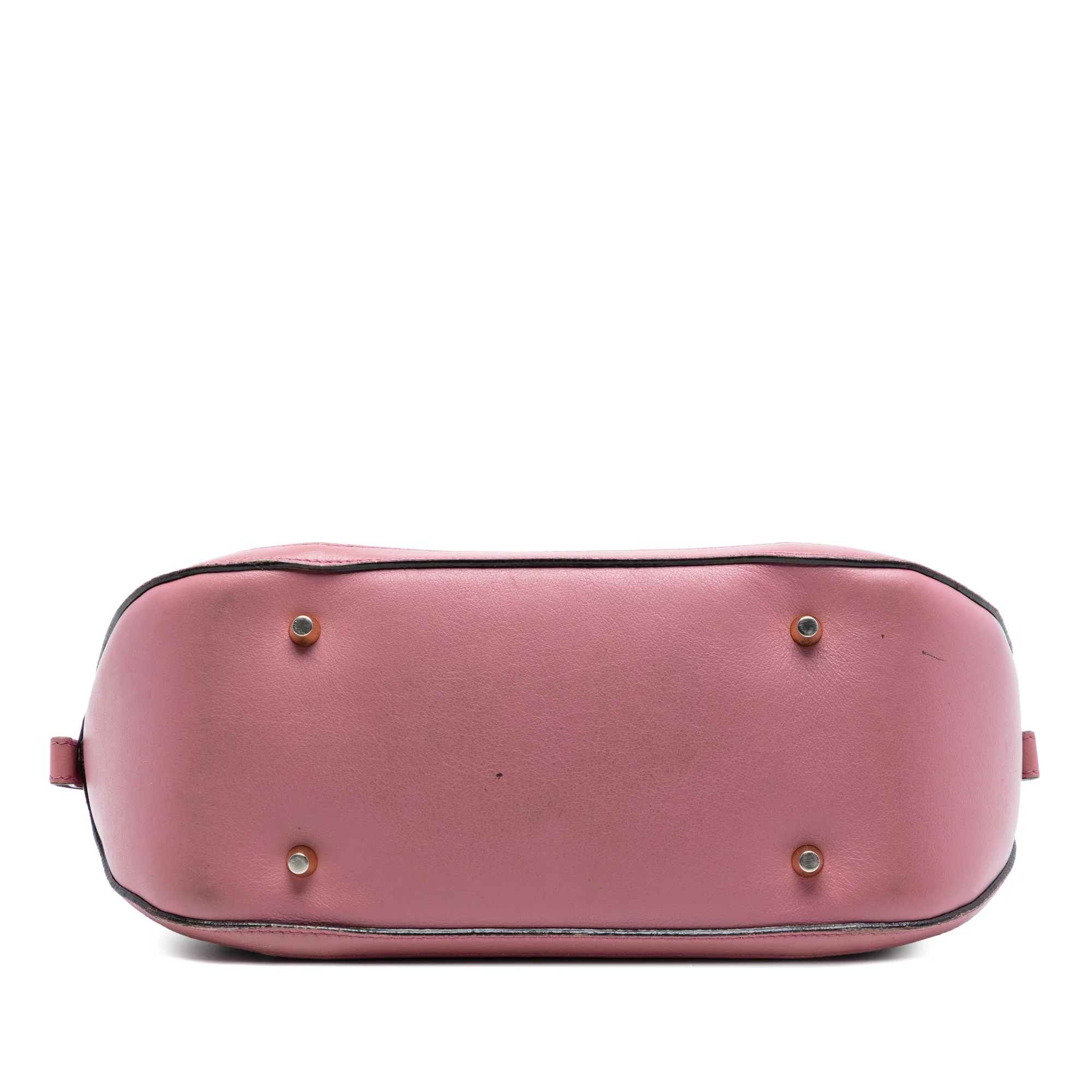 Bridle Orchard Bag House Check Canvas Small - Image 3