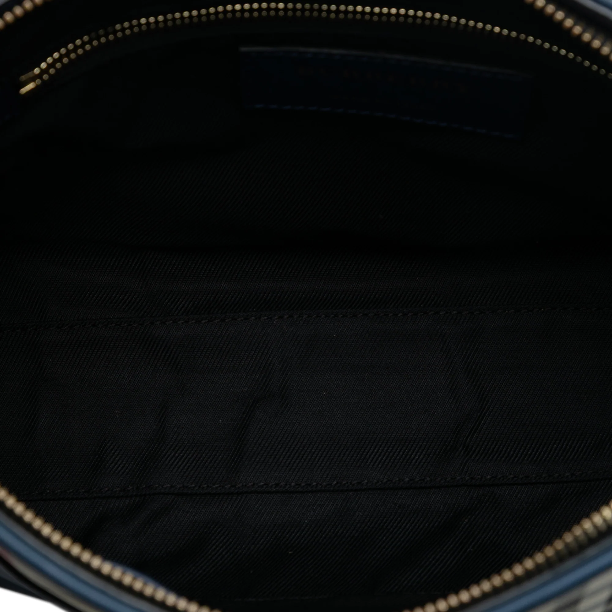 Chichester Crossbody Bag Horseferry Check Canvas and Leather Small - Image 4