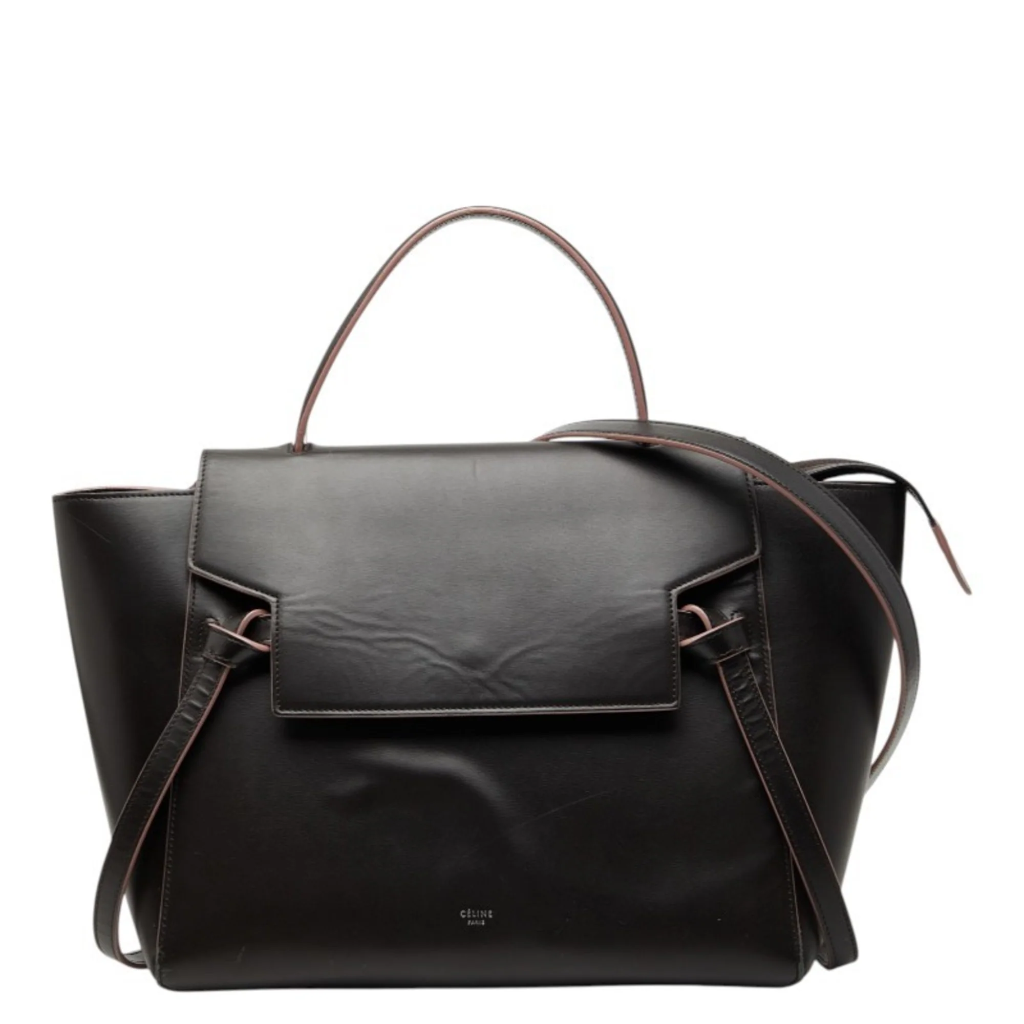 Belt Bag Calfskin Mini
