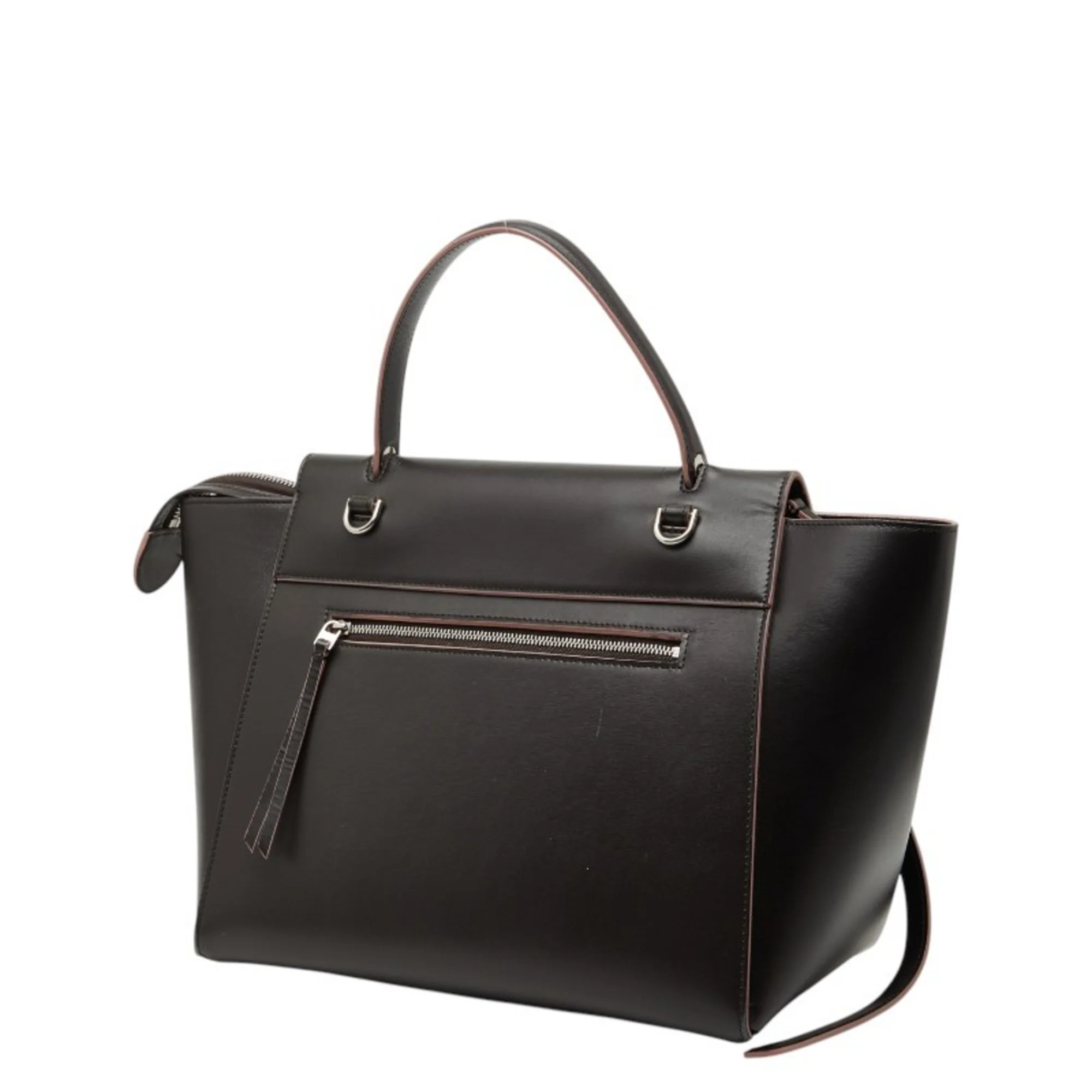 Belt Bag Calfskin Mini - Image 2
