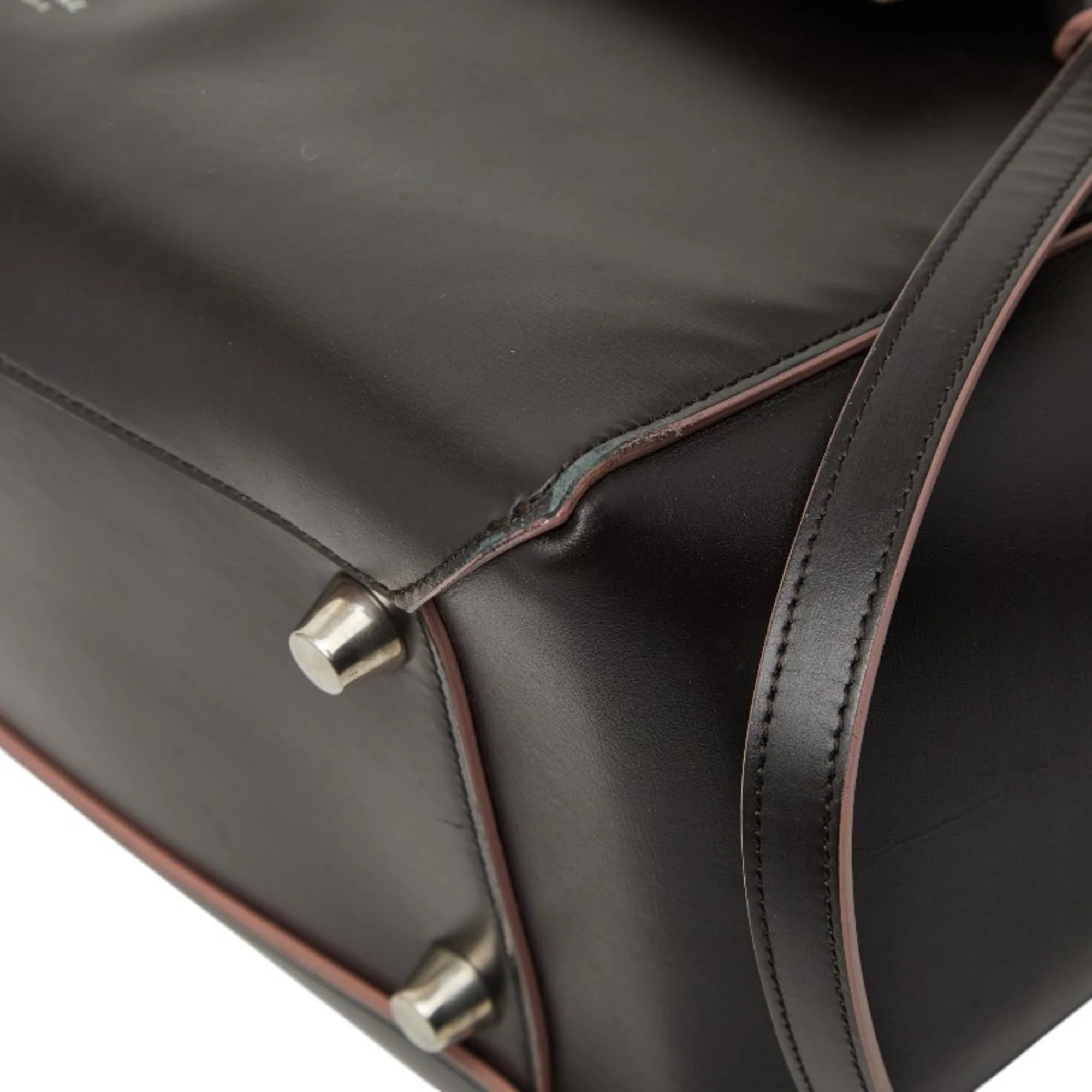 Belt Bag Calfskin Mini - Image 4