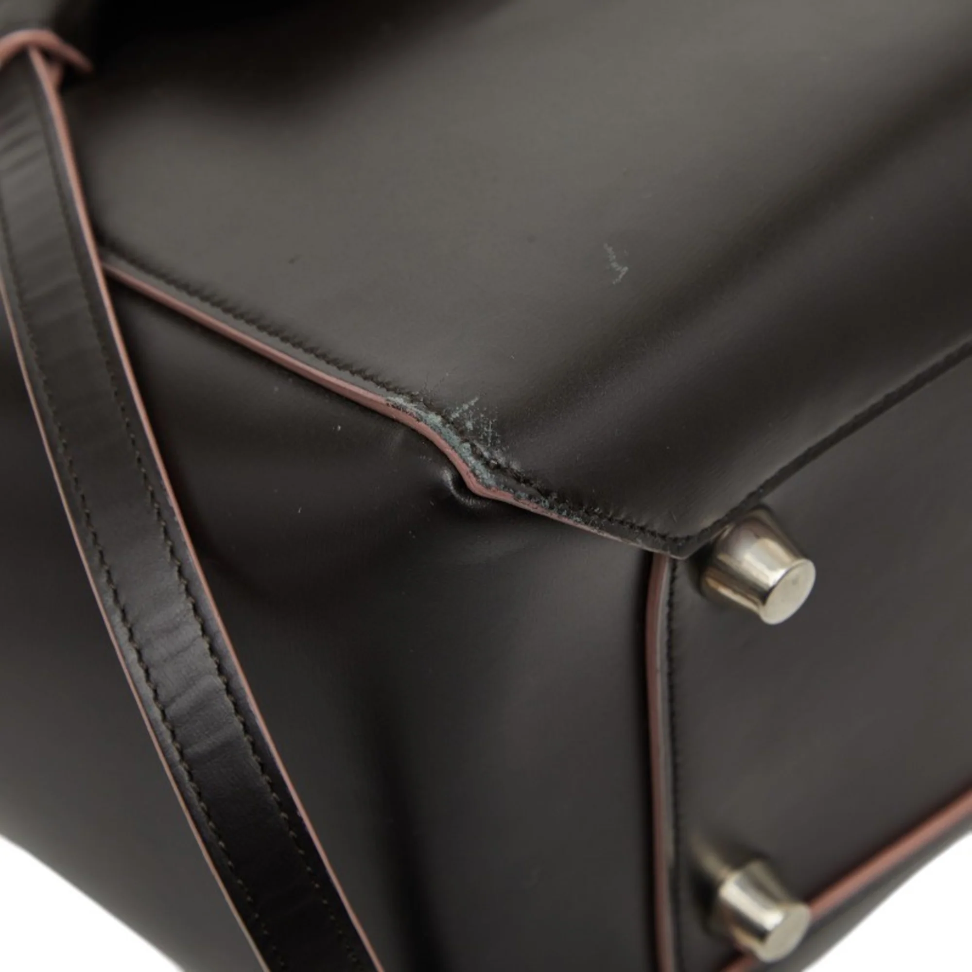 Belt Bag Calfskin Mini - Image 5