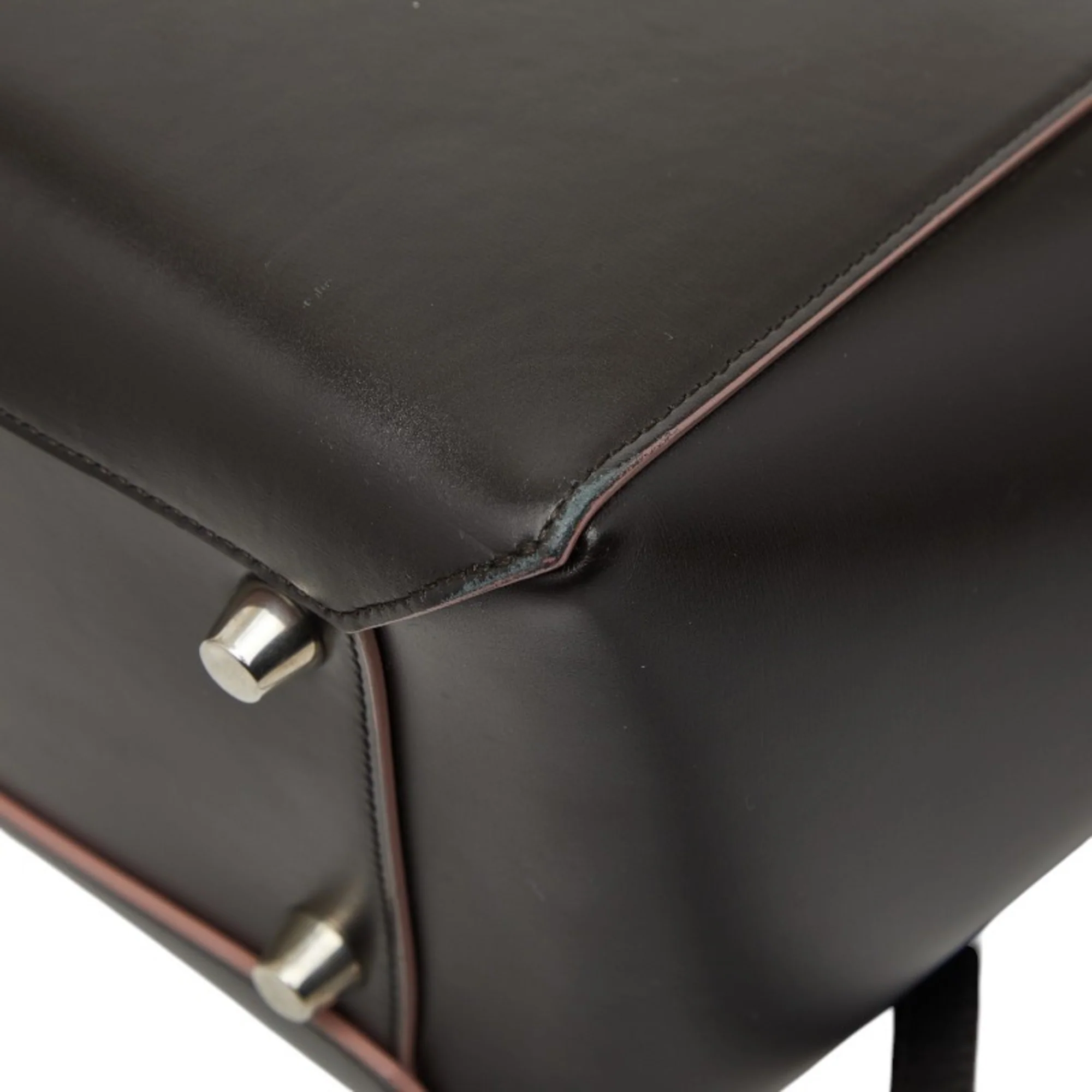Belt Bag Calfskin Mini - Image 6