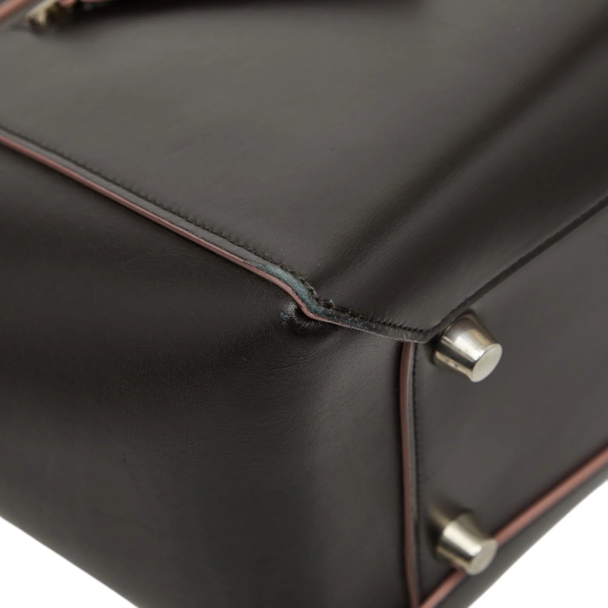 Belt Bag Calfskin Mini - Image 7