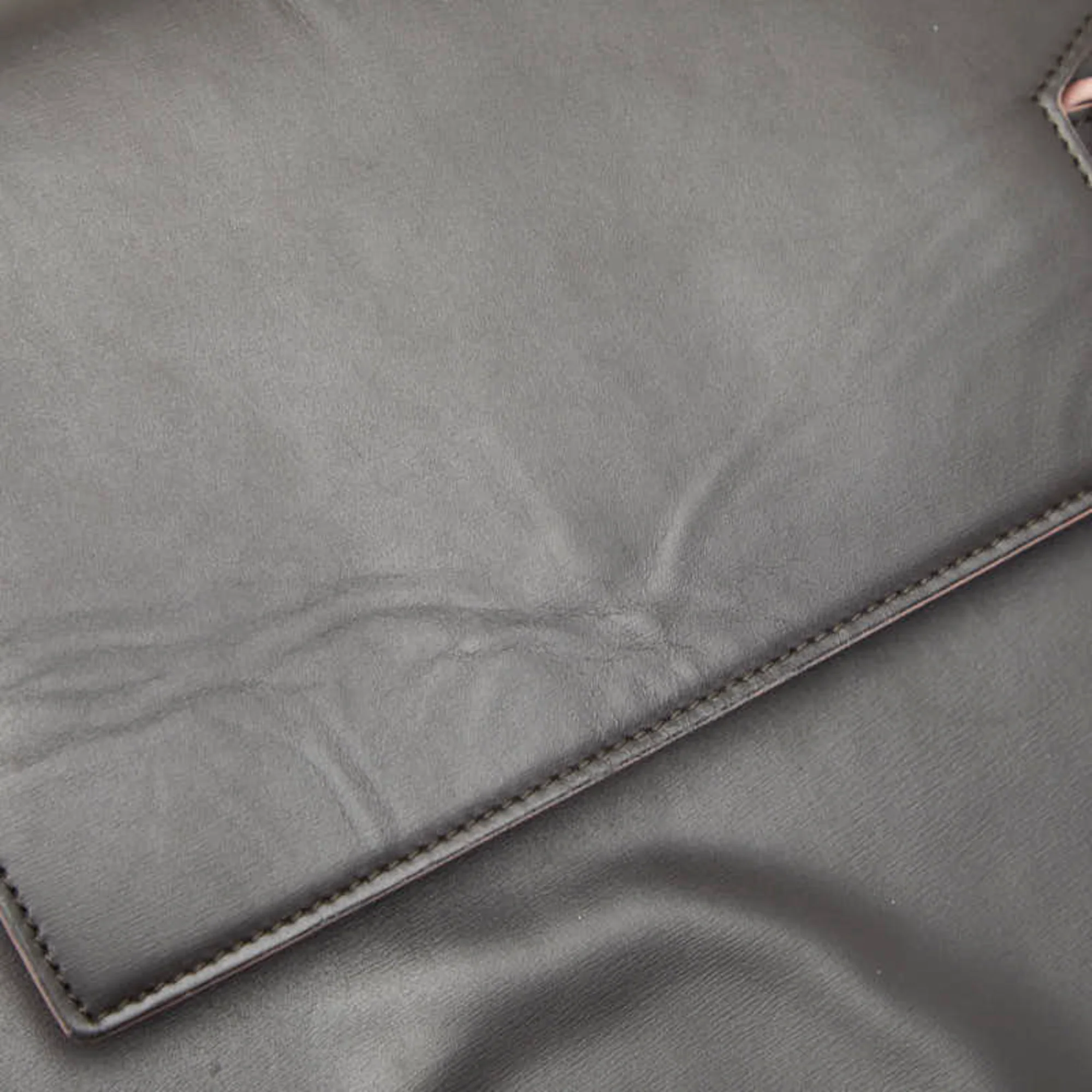Belt Bag Calfskin Mini - Image 8