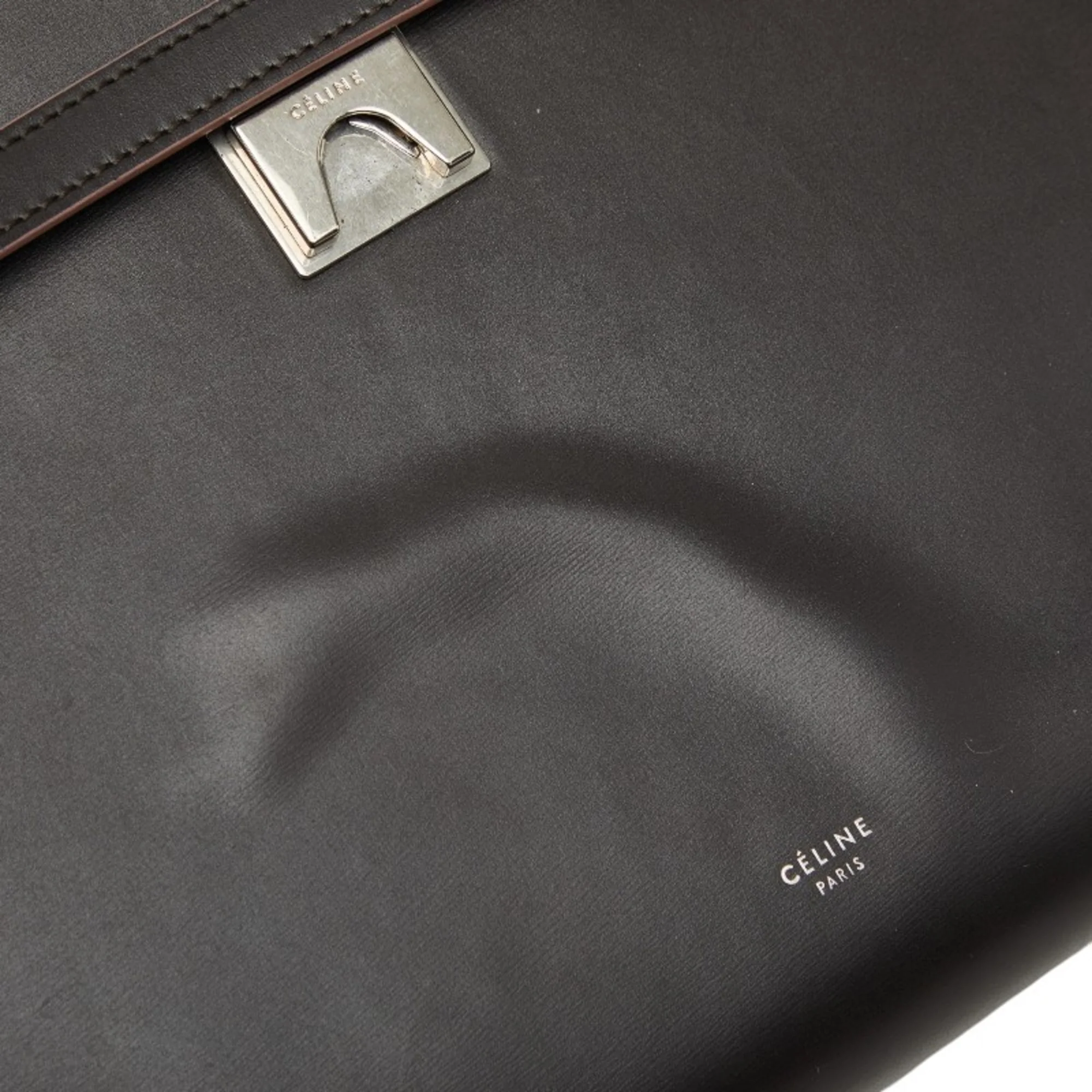 Belt Bag Calfskin Mini - Image 9