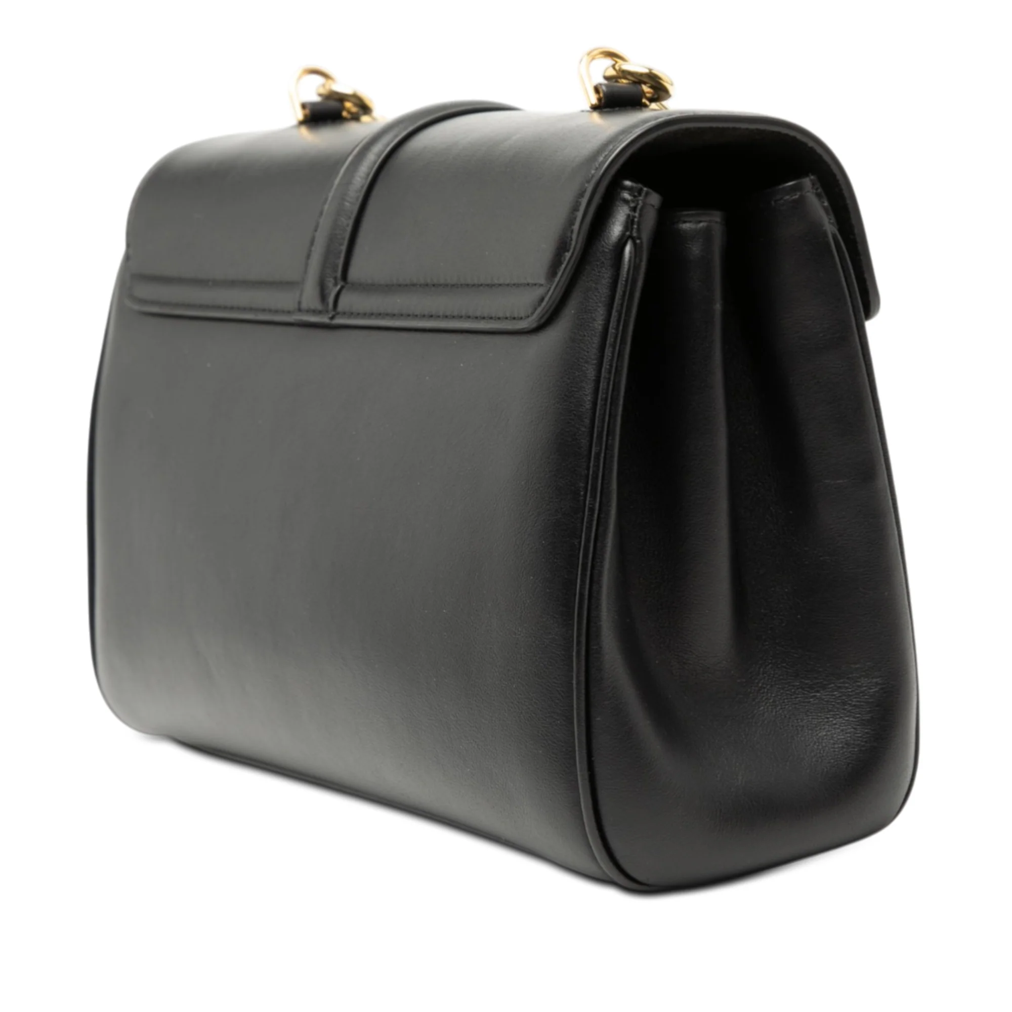Soft 16 Bag Smooth Calfskin Teen - Image 2