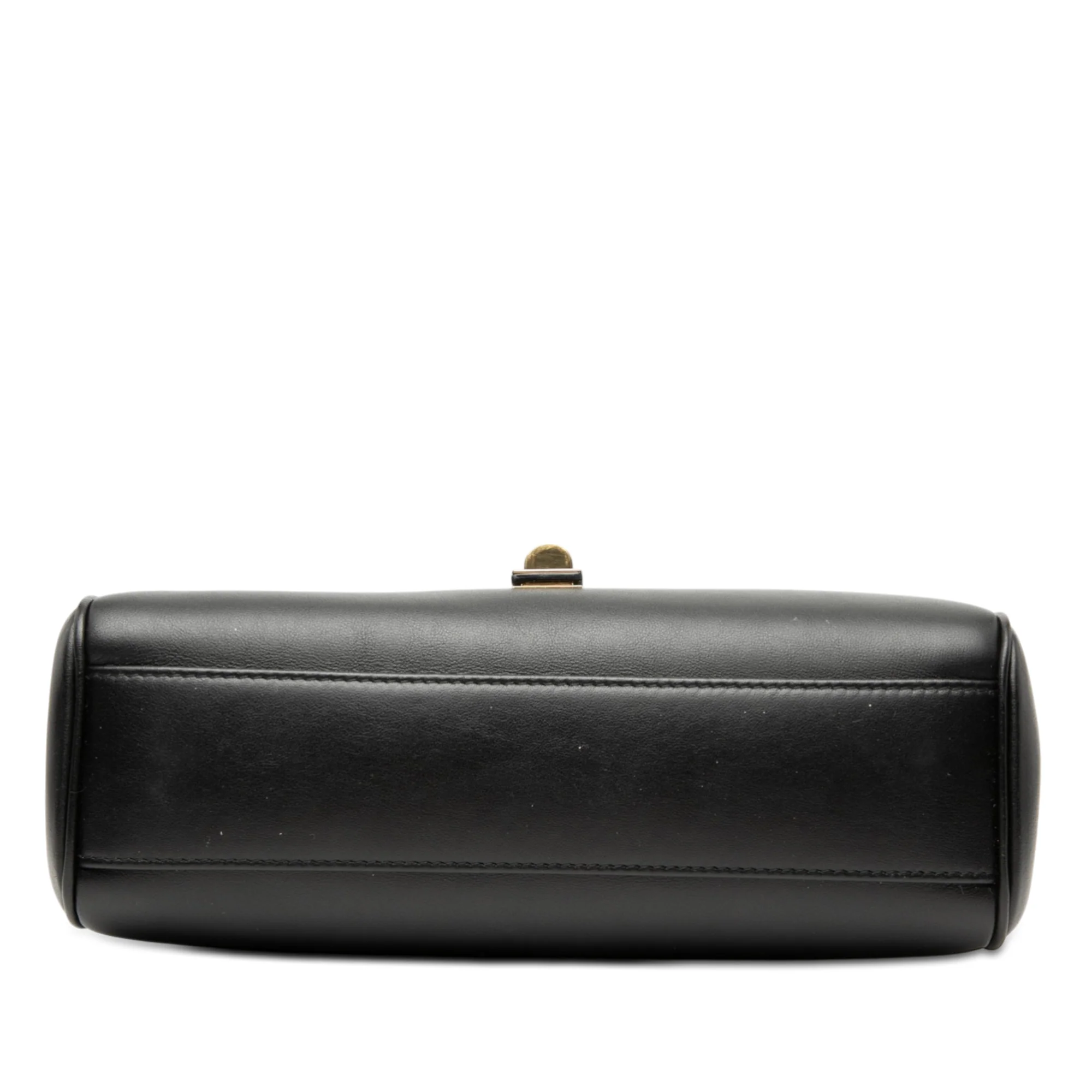 Soft 16 Bag Smooth Calfskin Teen - Image 3