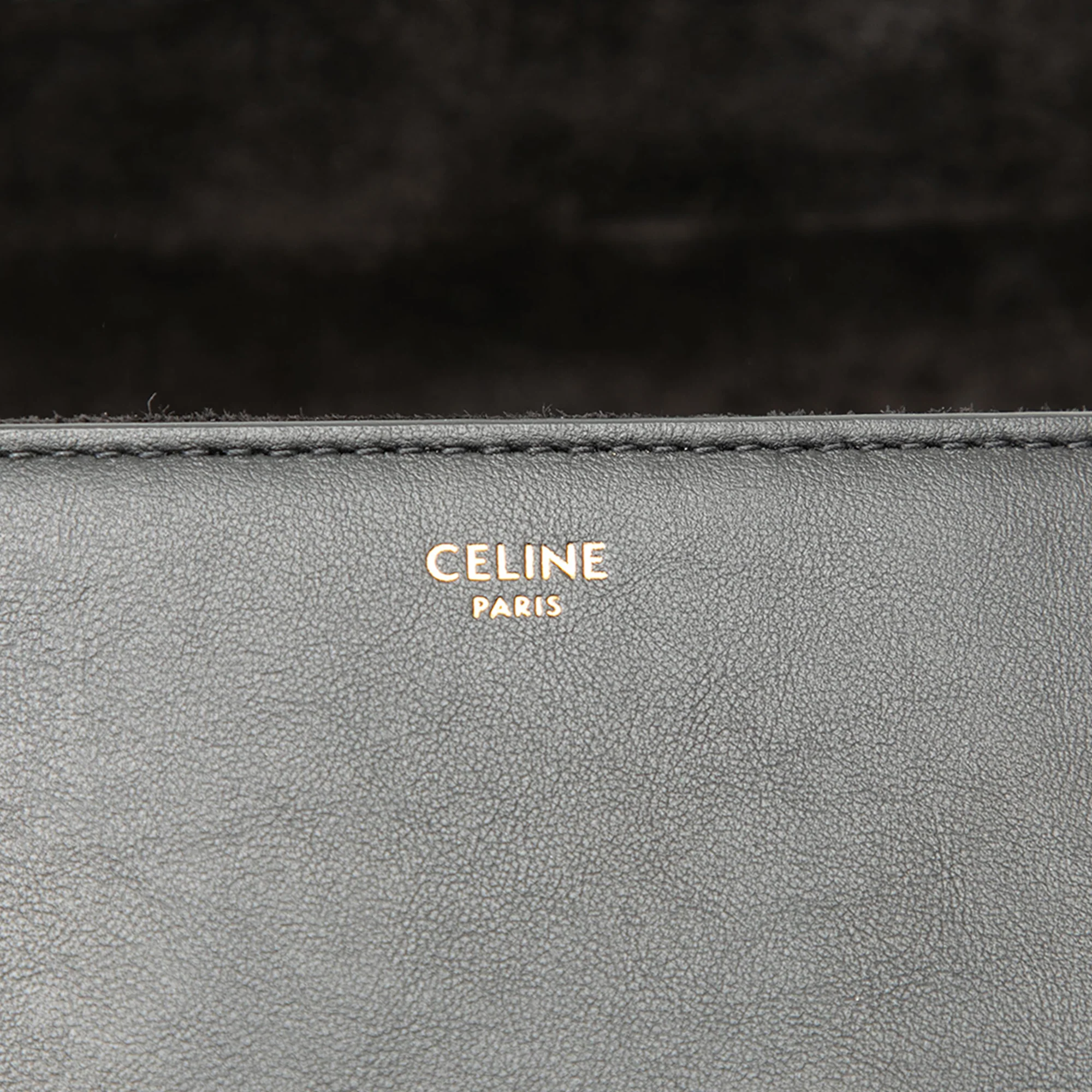 Soft 16 Bag Smooth Calfskin Teen - Image 5