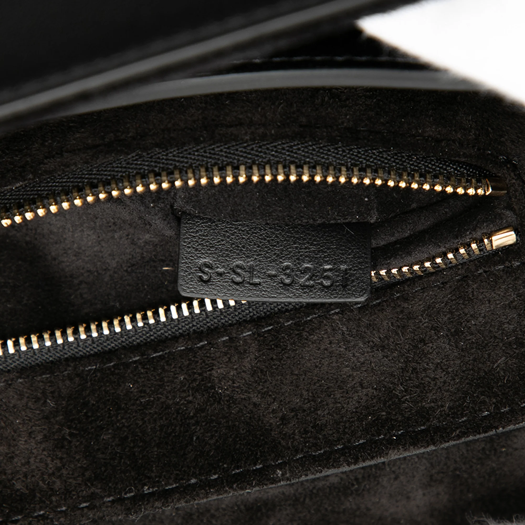 Soft 16 Bag Smooth Calfskin Teen - Image 6