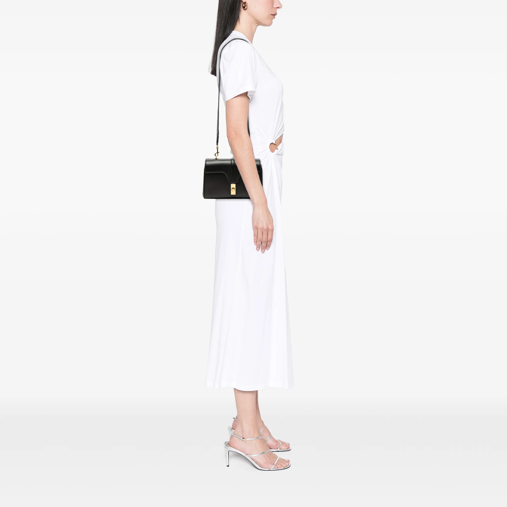 Soft 16 Bag Smooth Calfskin Teen - Image 7