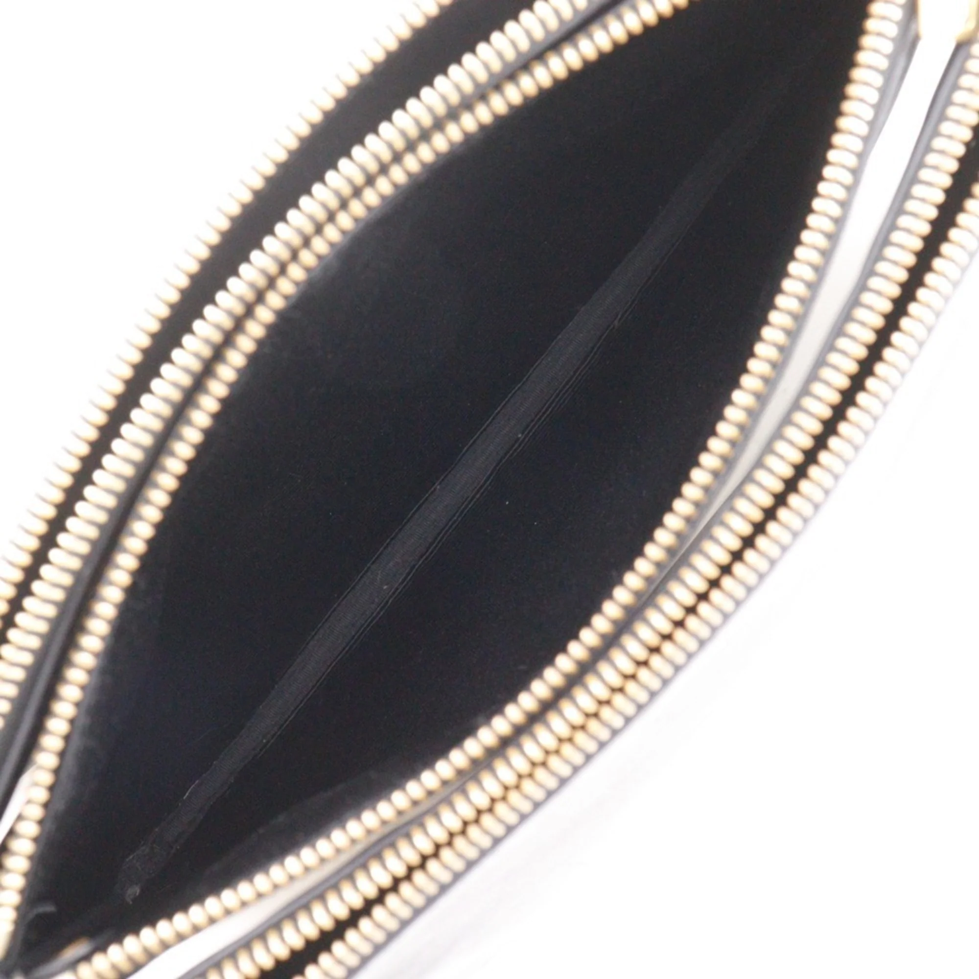Trio Crossbody Bag Leather Large - Image 5