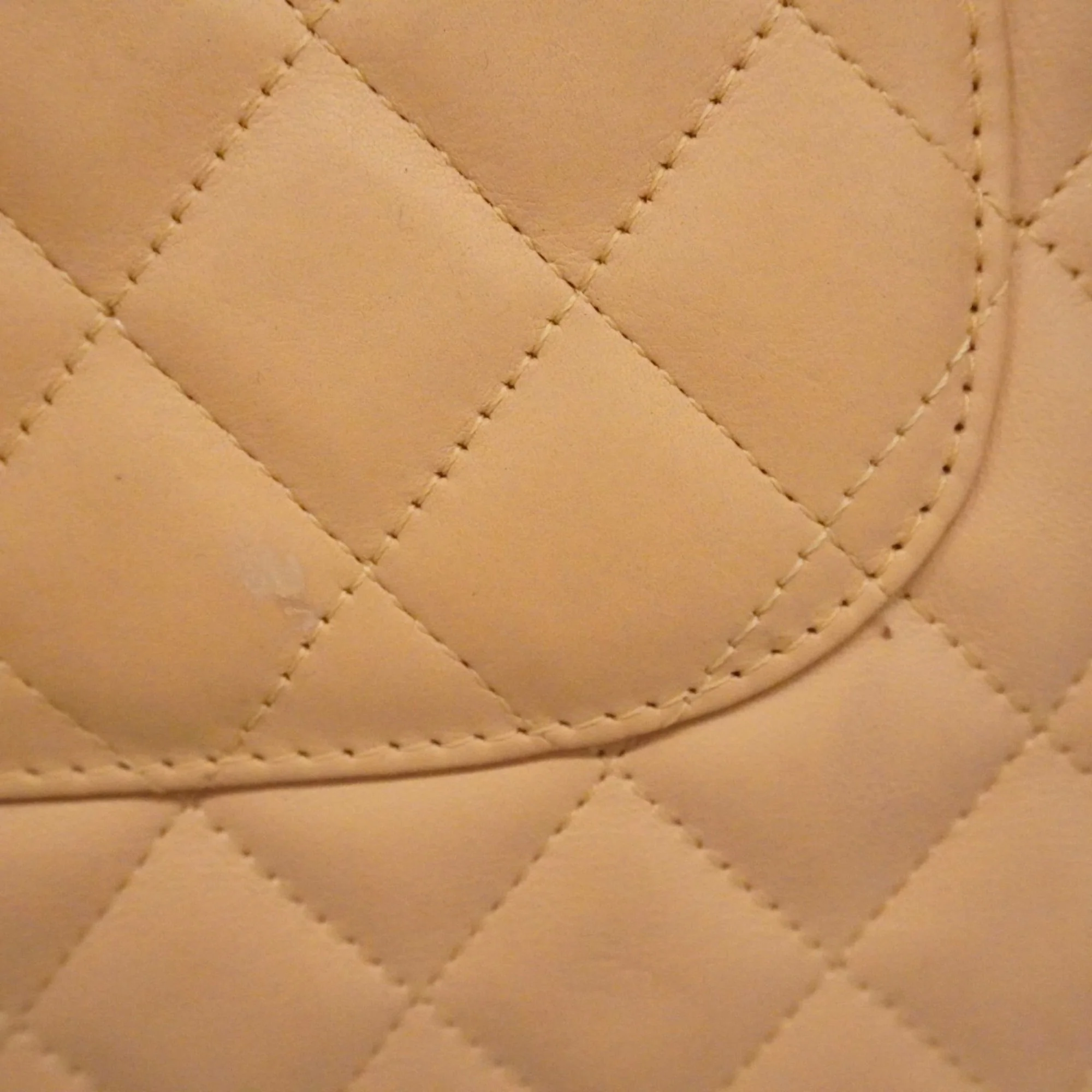 Cambon Crossbody Bag Quilted Leather Medium - Image 6