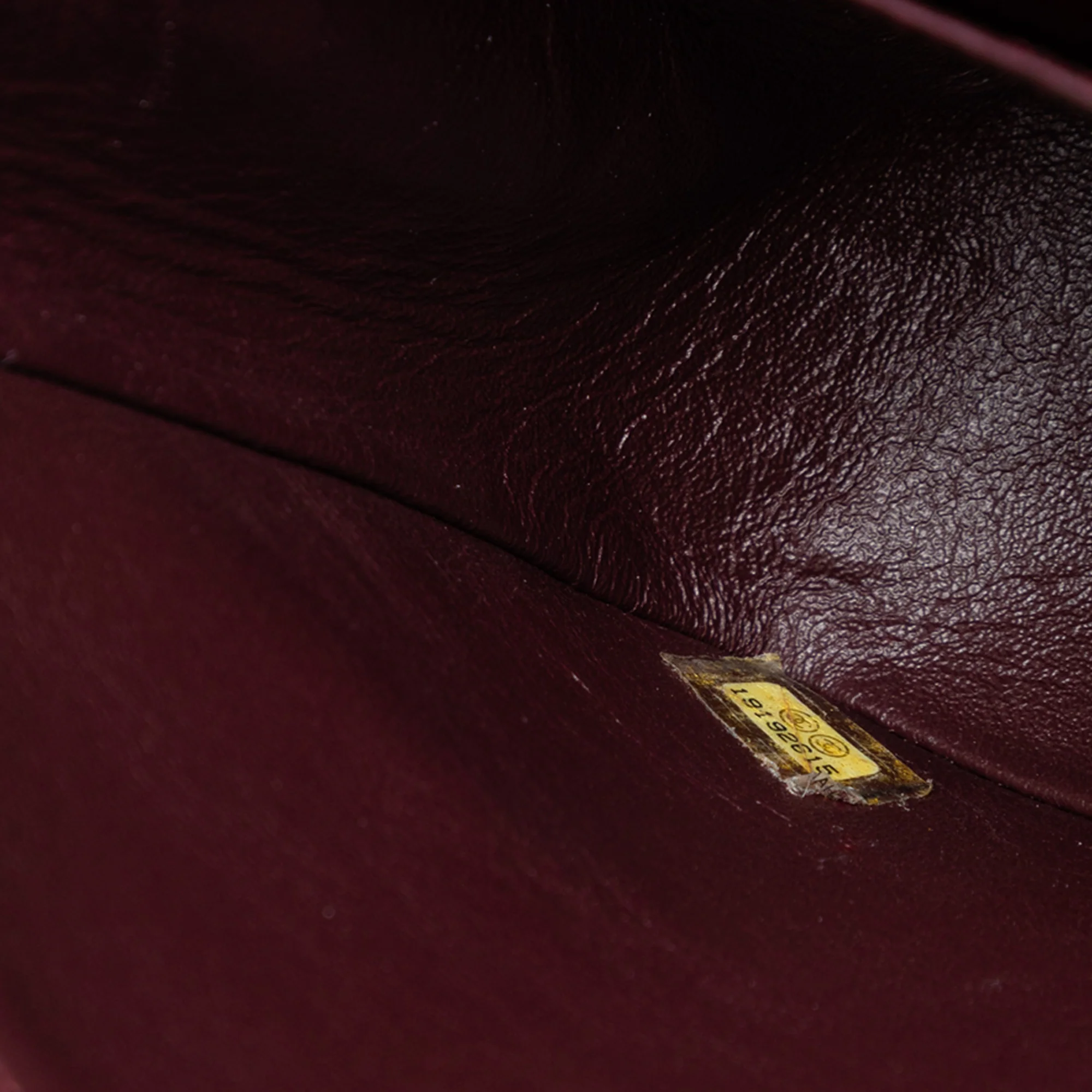 Classic Double Flap Bag Quilted Lambskin Medium - Image 6