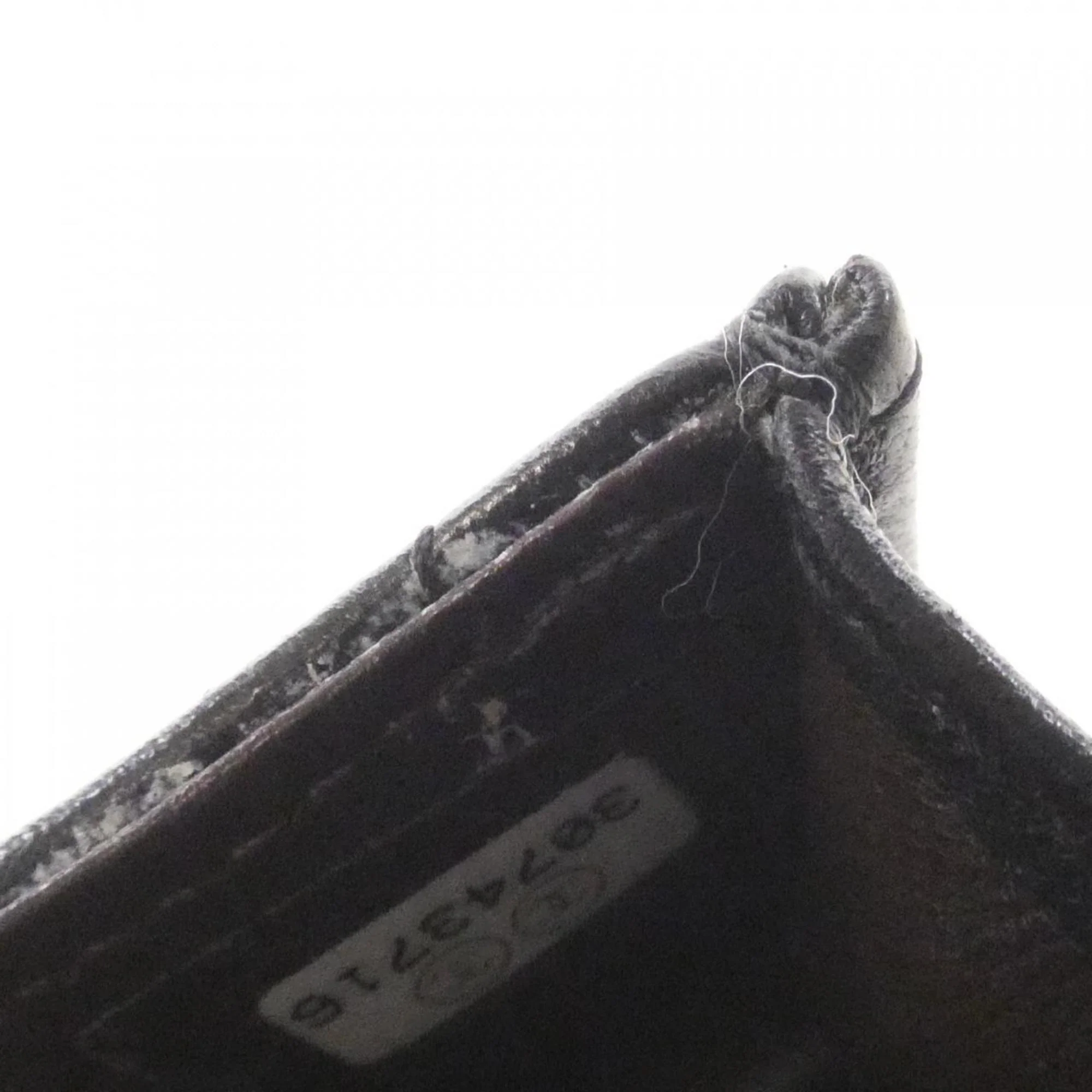 Classic Flap Chain Belt Bag Quilted Lambskin Mini - Image 7
