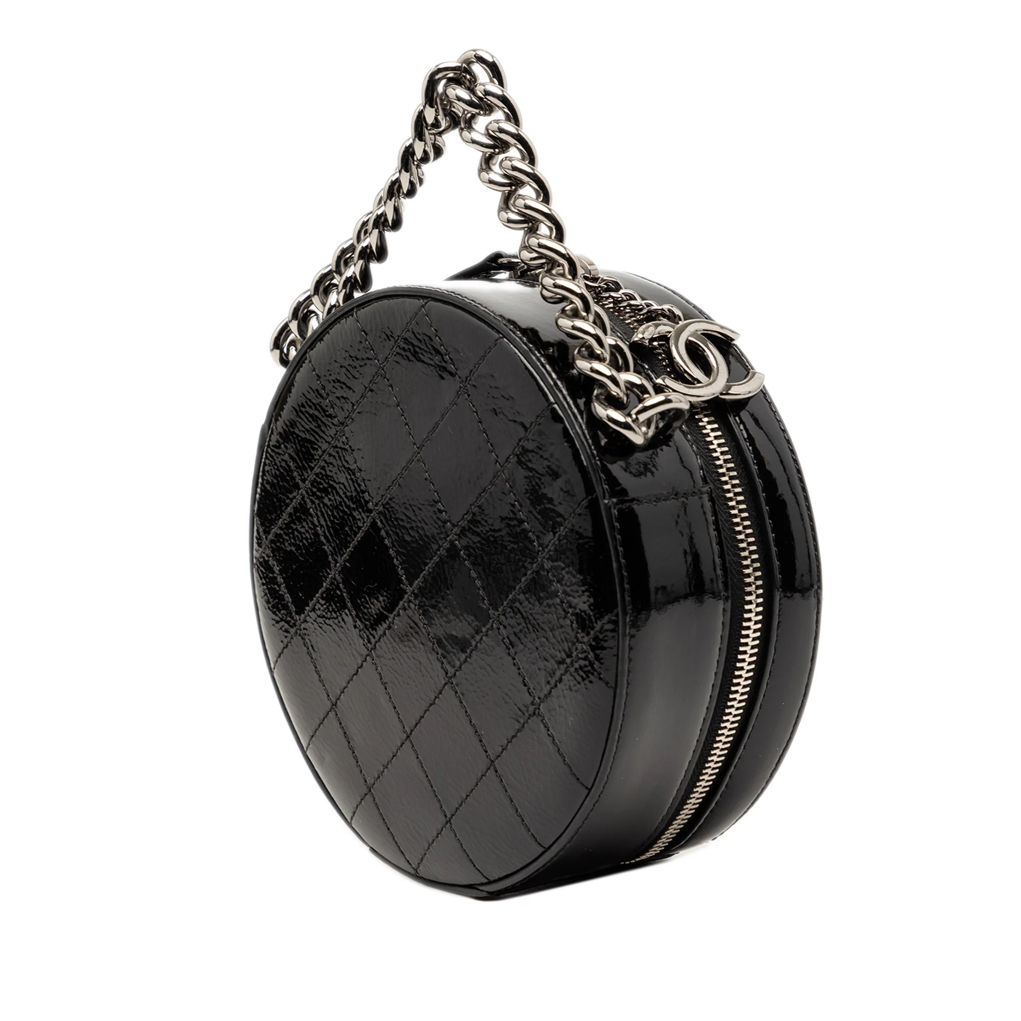 Round as Earth Crossbody Bag Patent - Image 2
