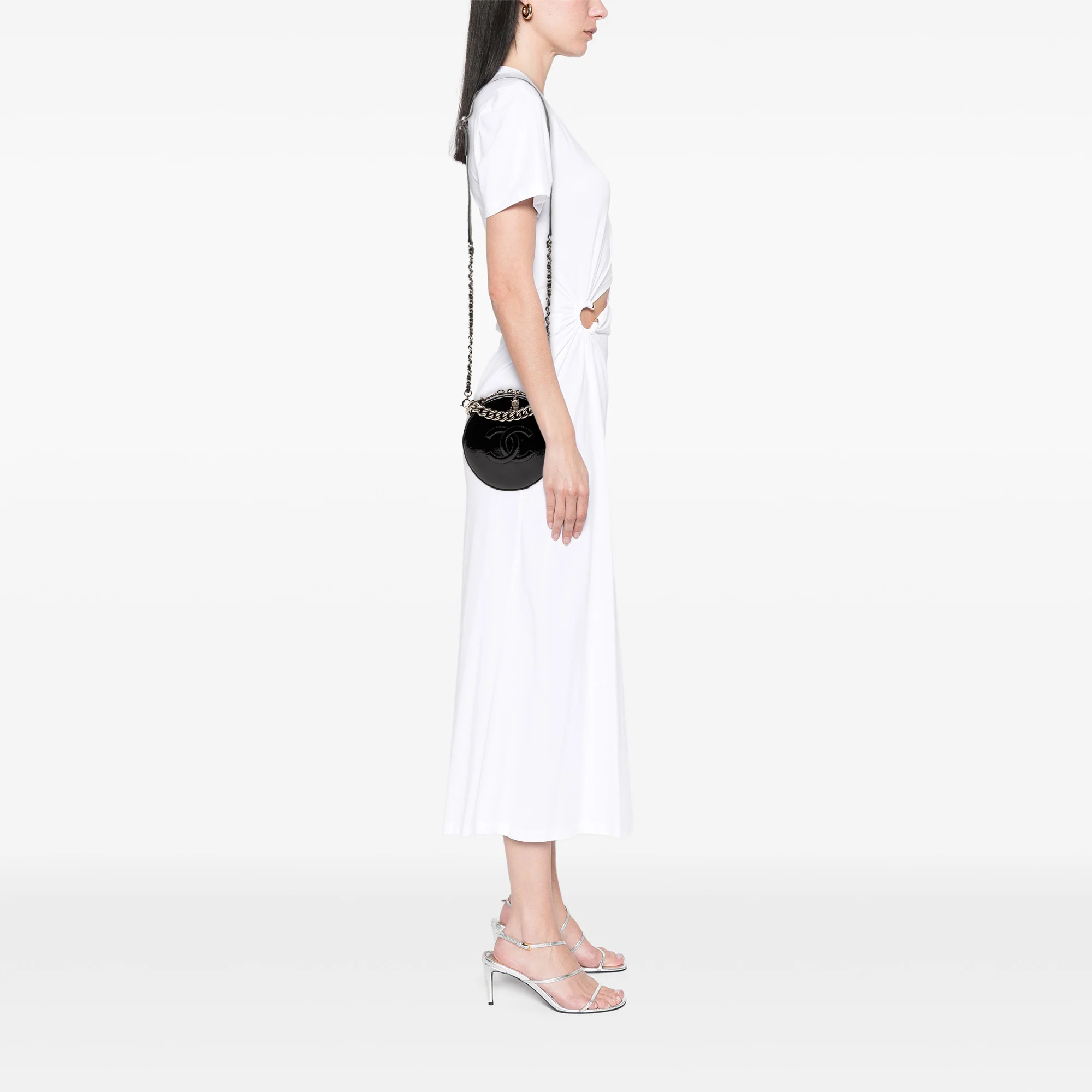 Round as Earth Crossbody Bag Patent - Image 7