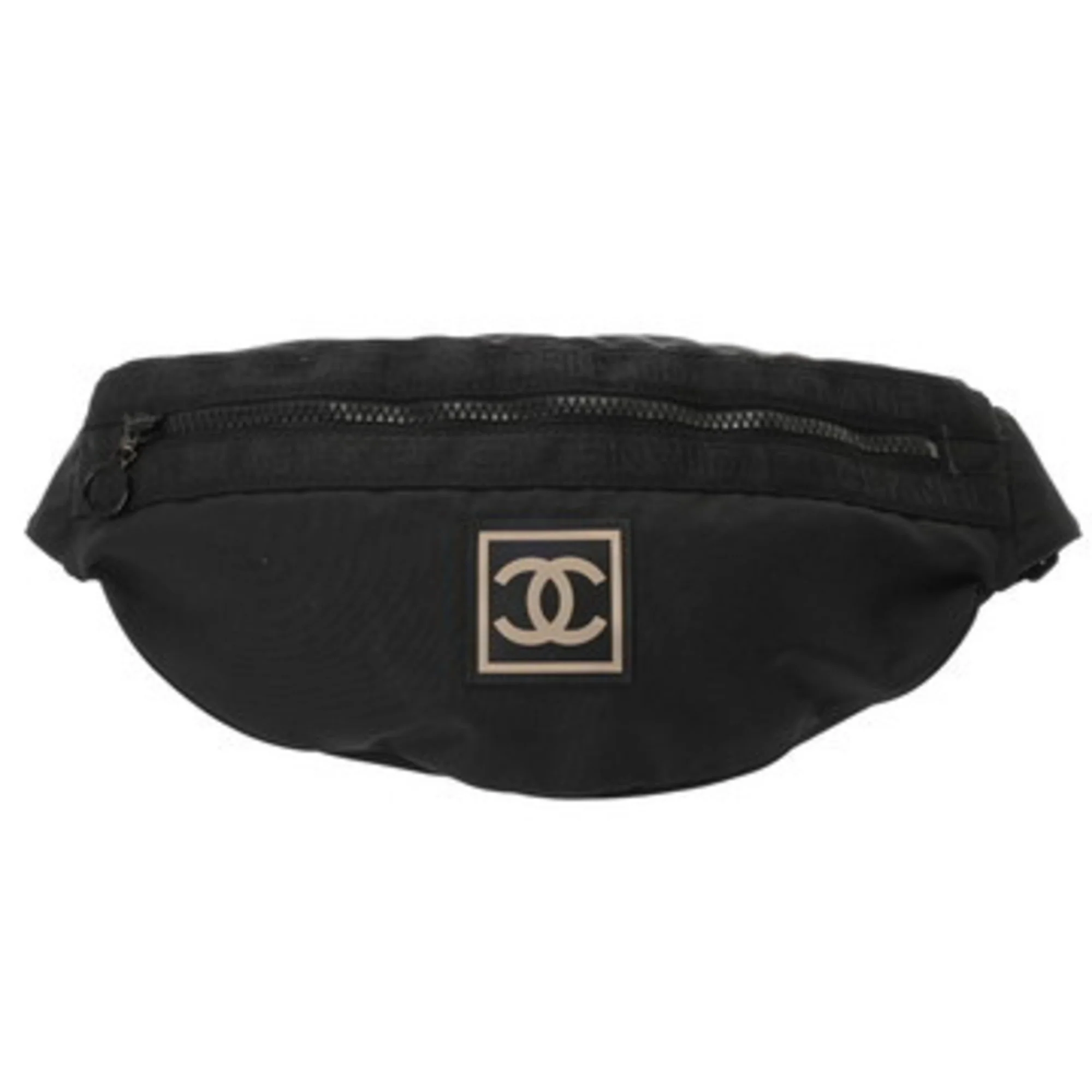 Sport Line Waist Bag Nylon XL