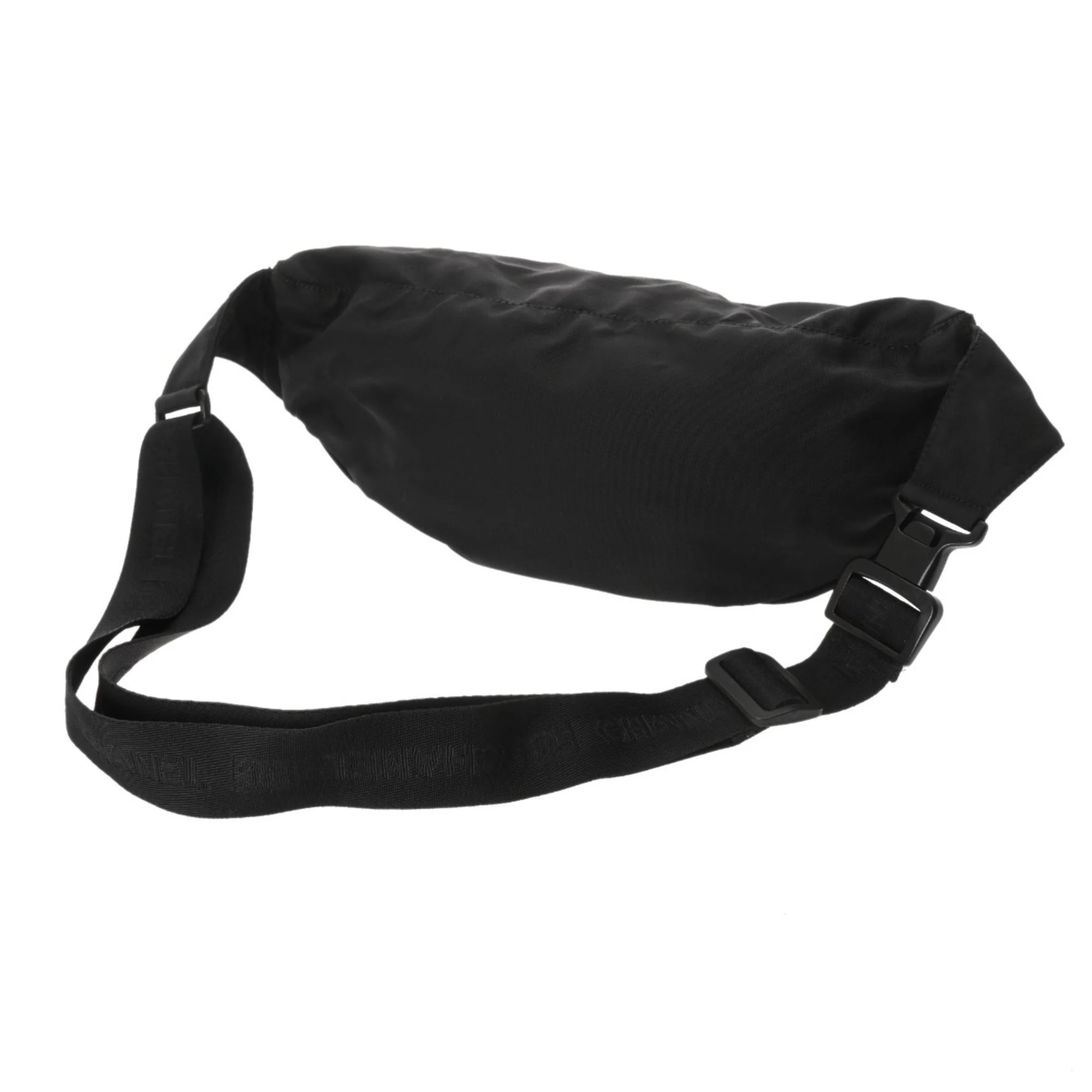 Sport Line Waist Bag Nylon XL - Image 3