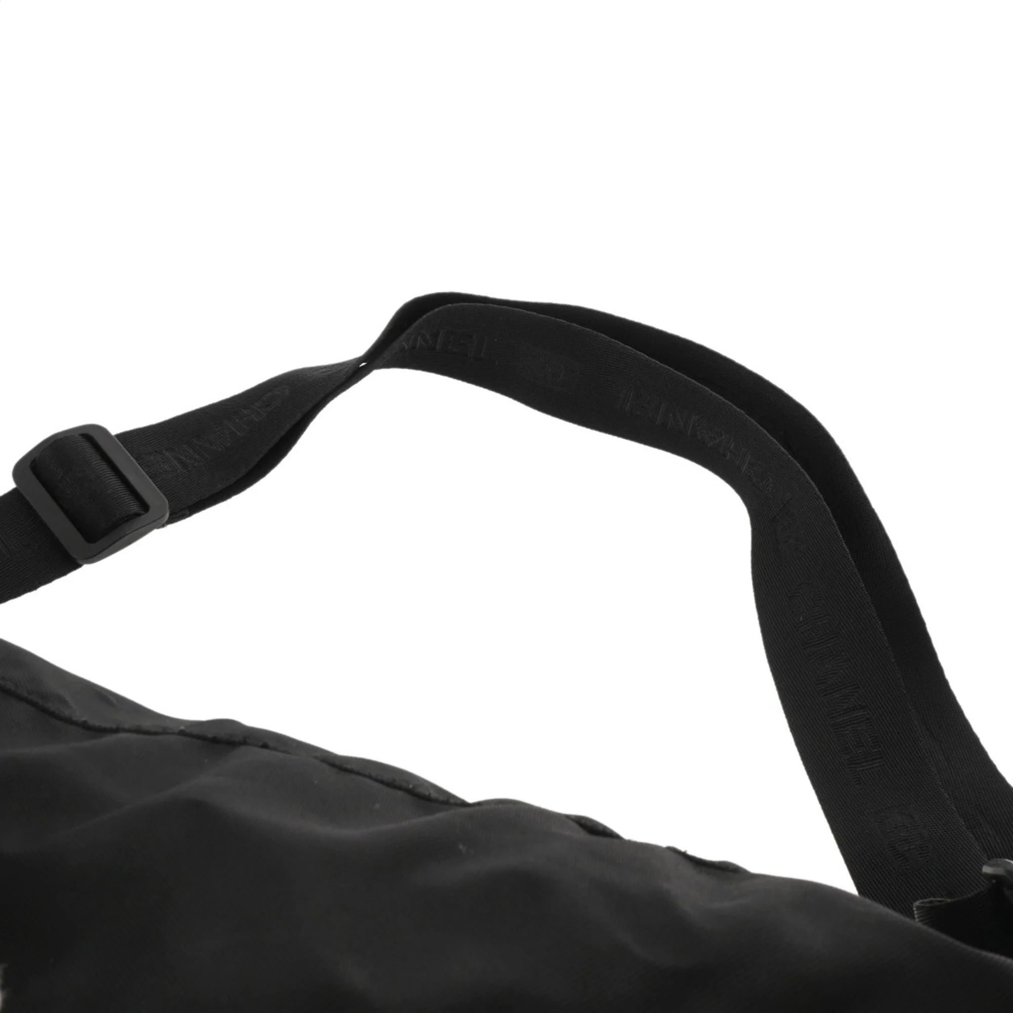 Sport Line Waist Bag Nylon XL - Image 4