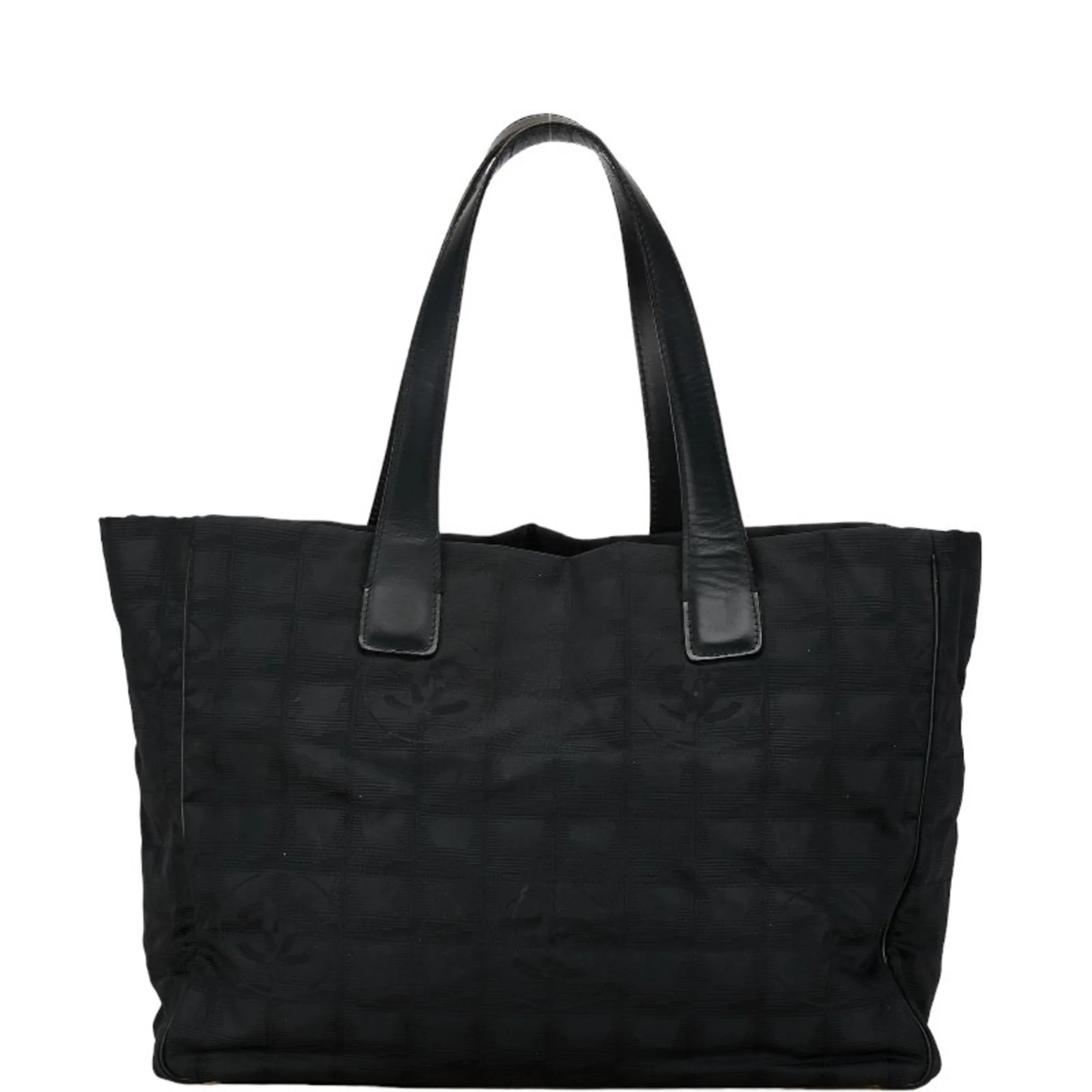 Travel Line Tote Nylon Medium