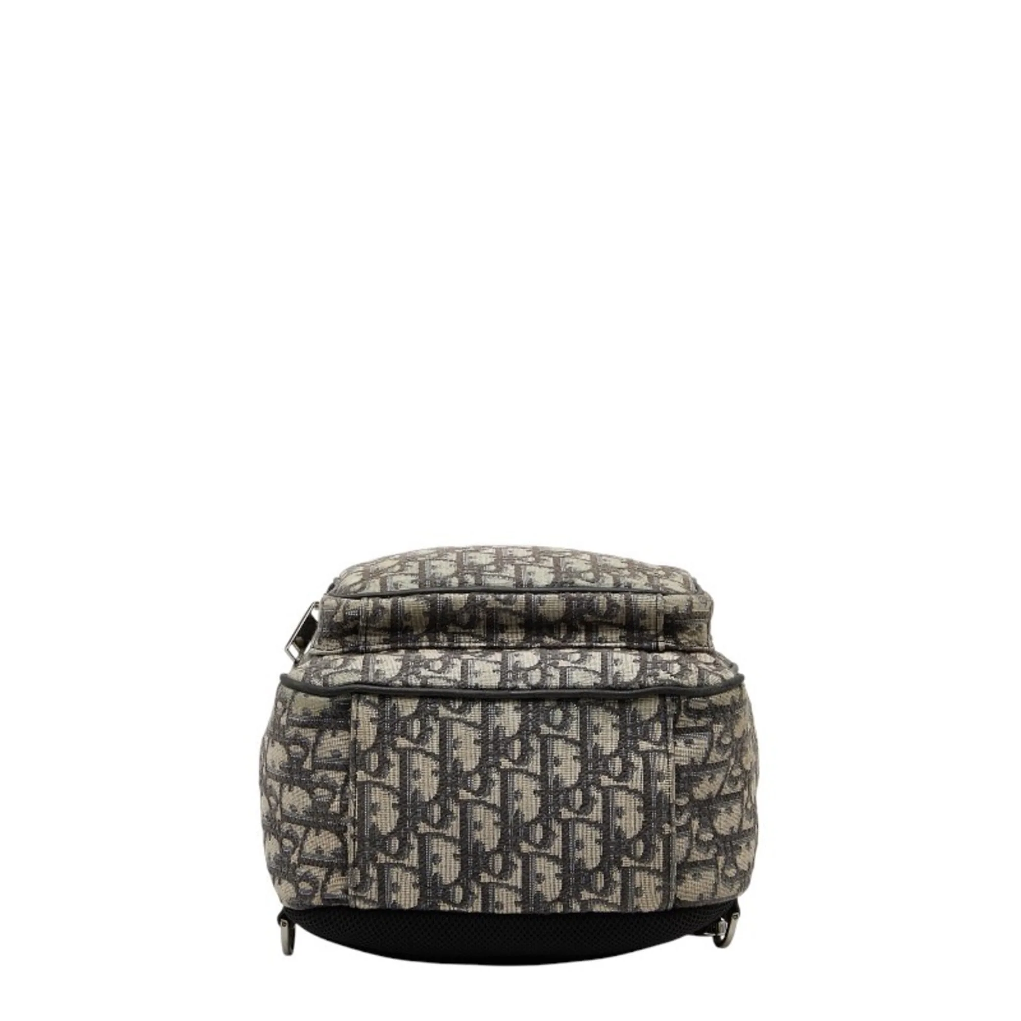 Zip Around Sling Backpack Oblique Canvas - Image 3