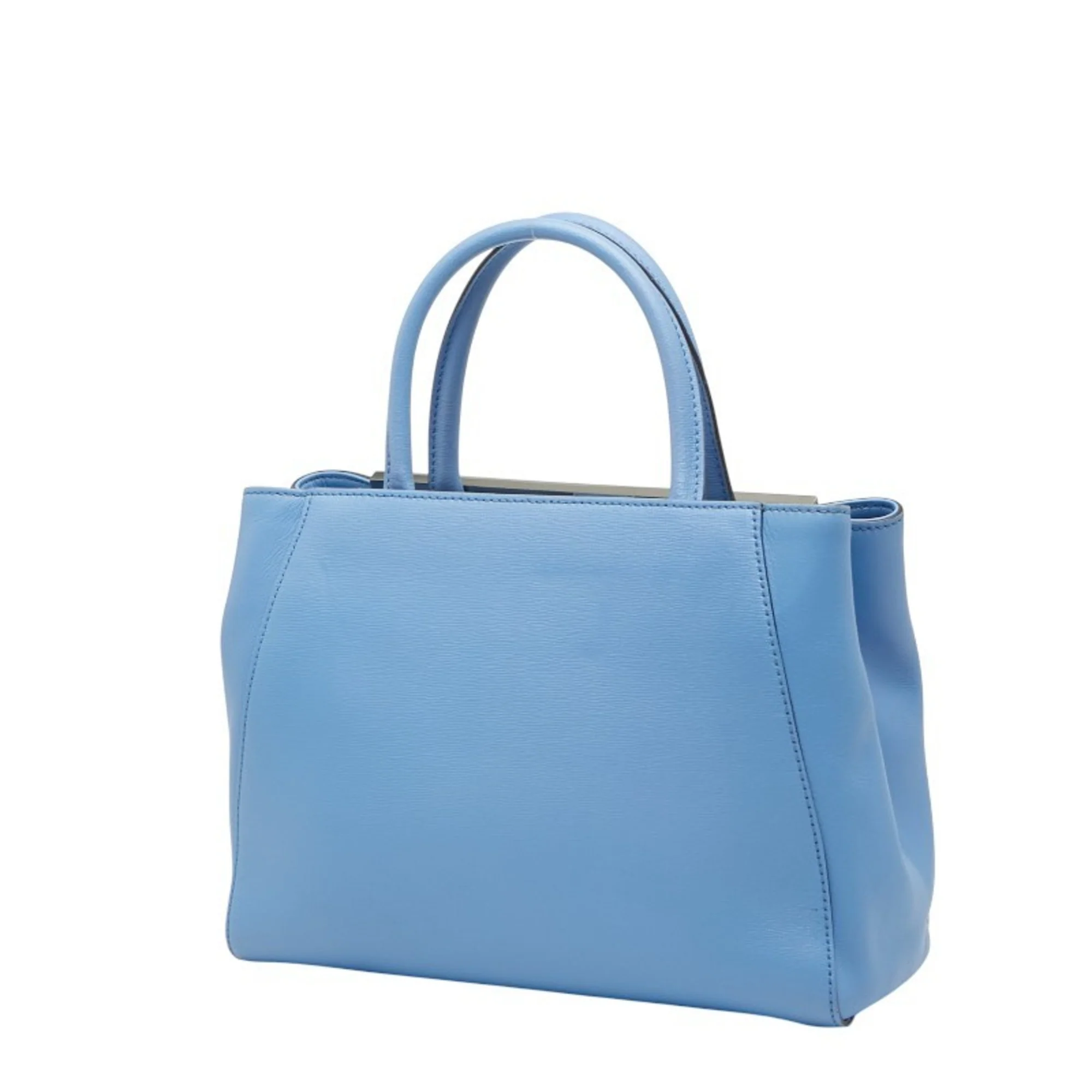2Jours Bag Leather Petite - Image 2