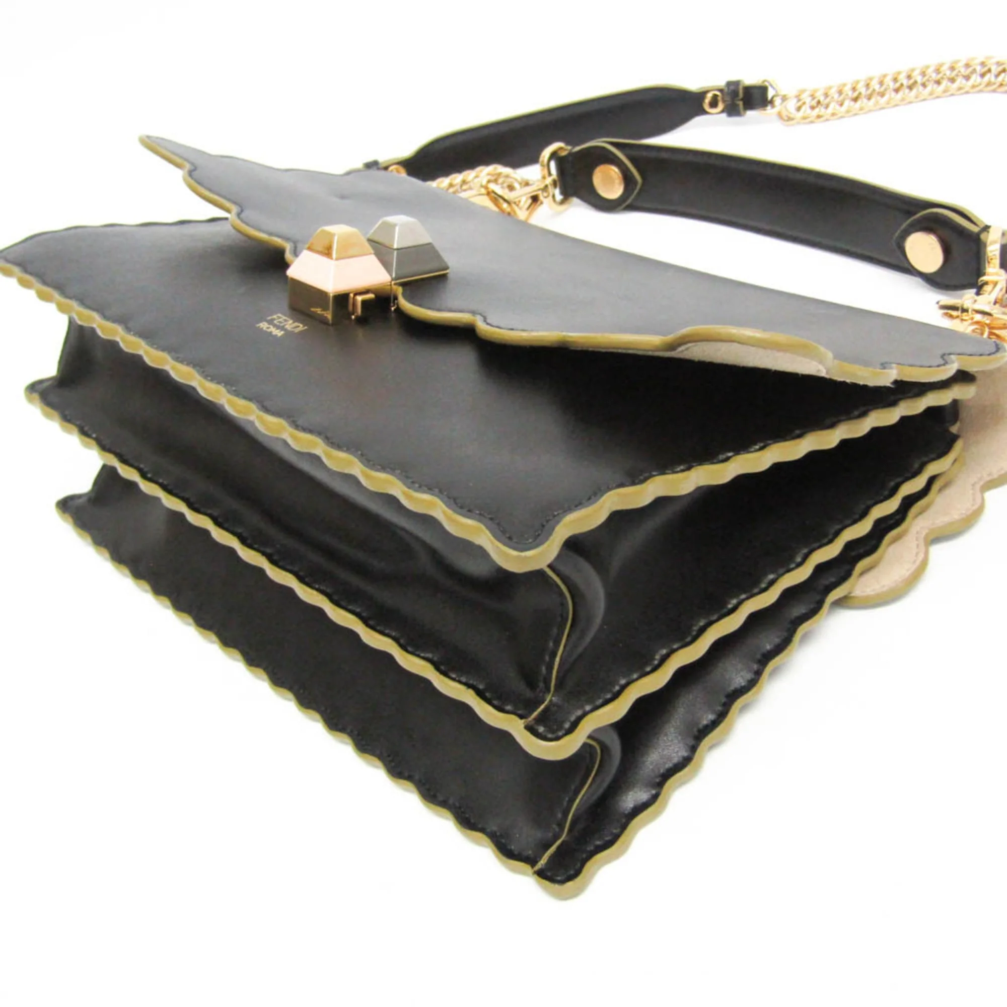 Kan I Bag Leather Medium - Image 7