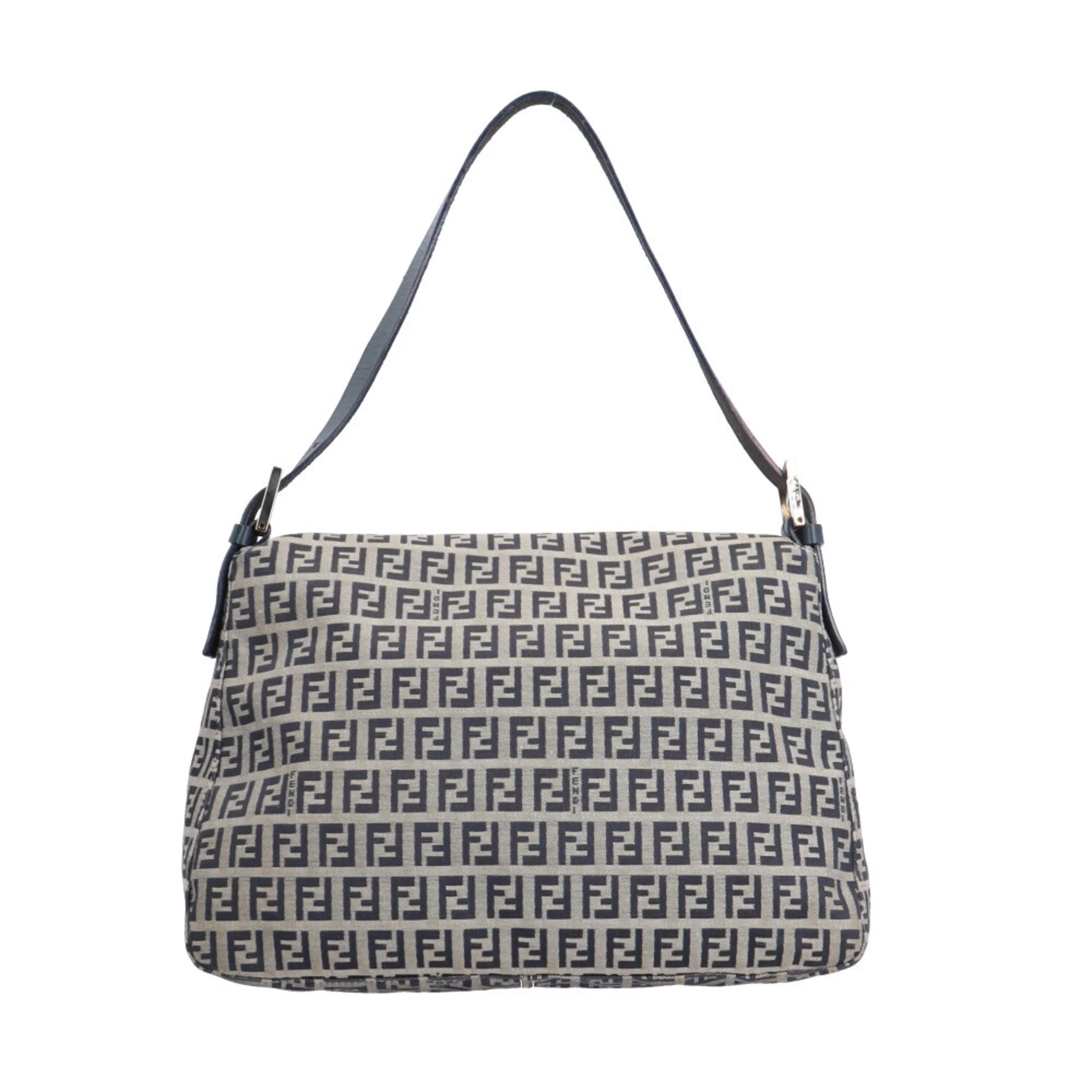 Mama Forever Bag Zucchino Canvas - Image 3