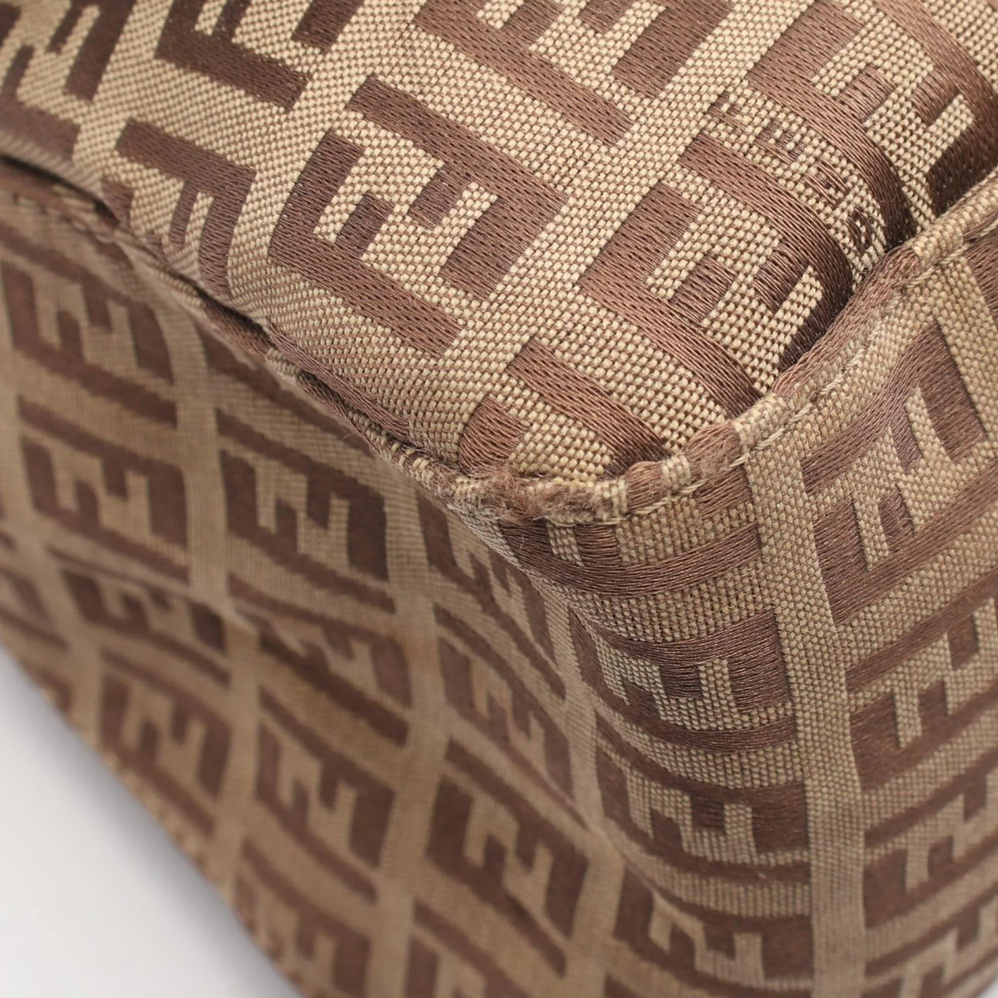 Mama Forever Bag Zucchino Canvas - Image 7