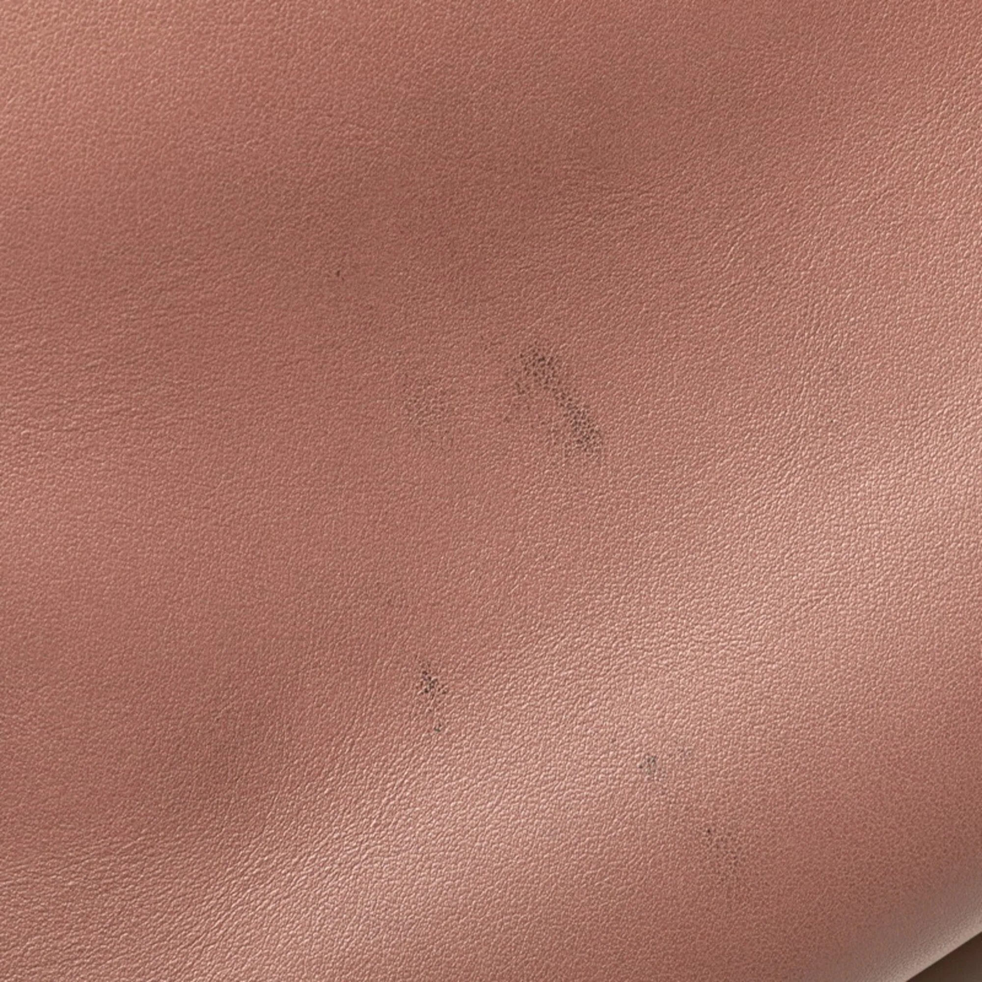 Runaway Bag Leather Regular - Image 5