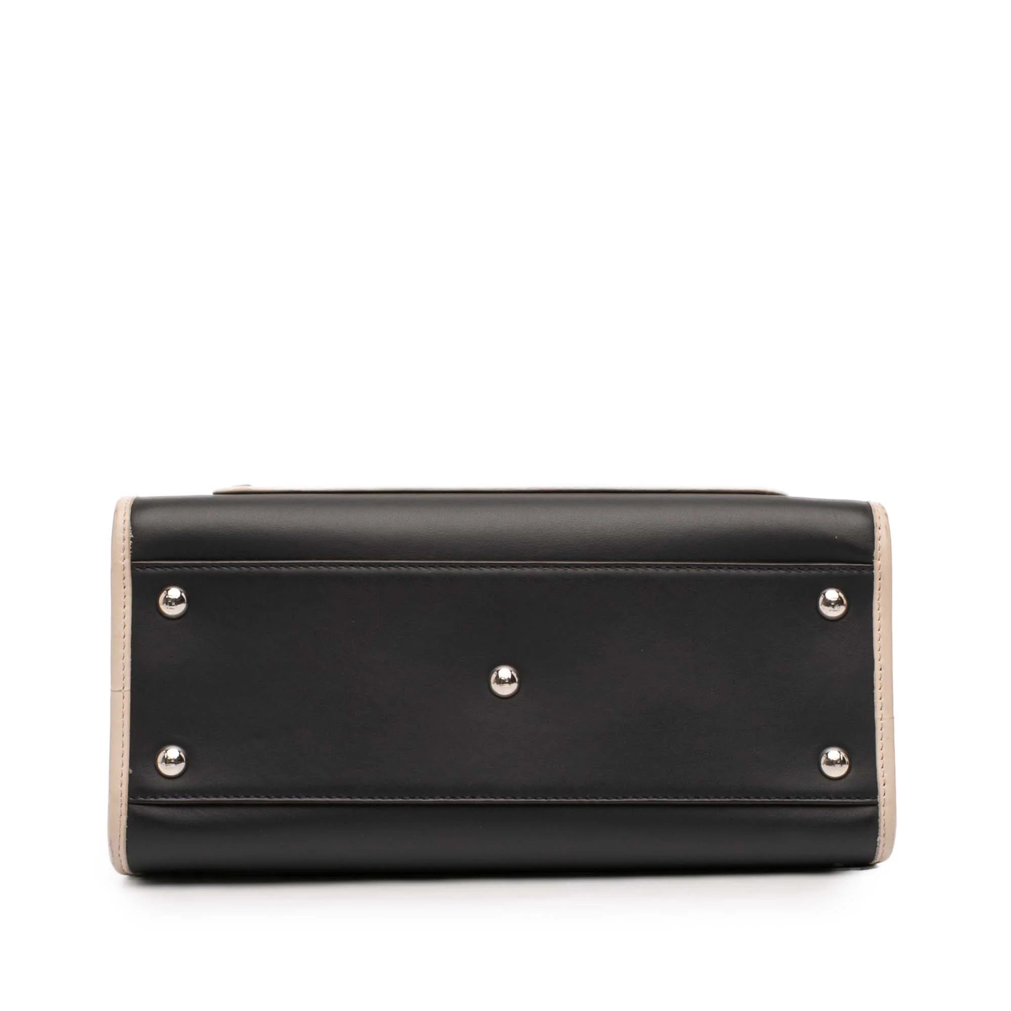 Runaway Bag Leather Small - Image 3