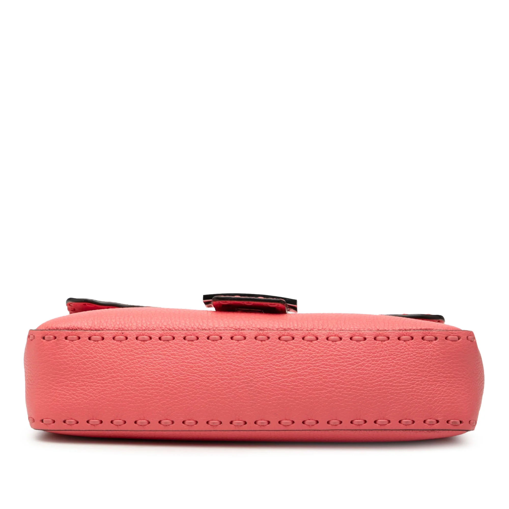 Selleria Baguette NM Bag Leather Medium - Image 3