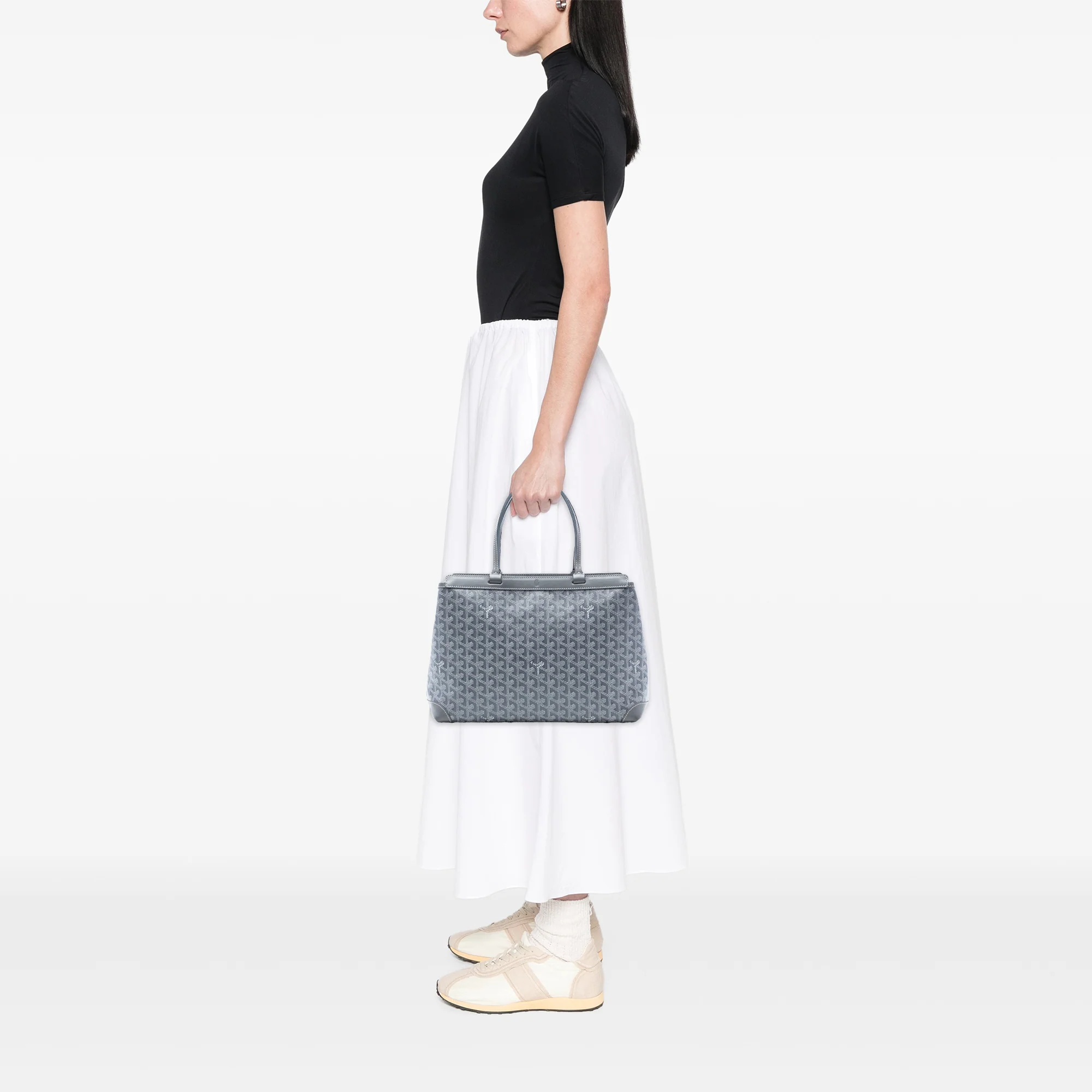 Bellechasse Bag Coated Canvas PM - Image 7