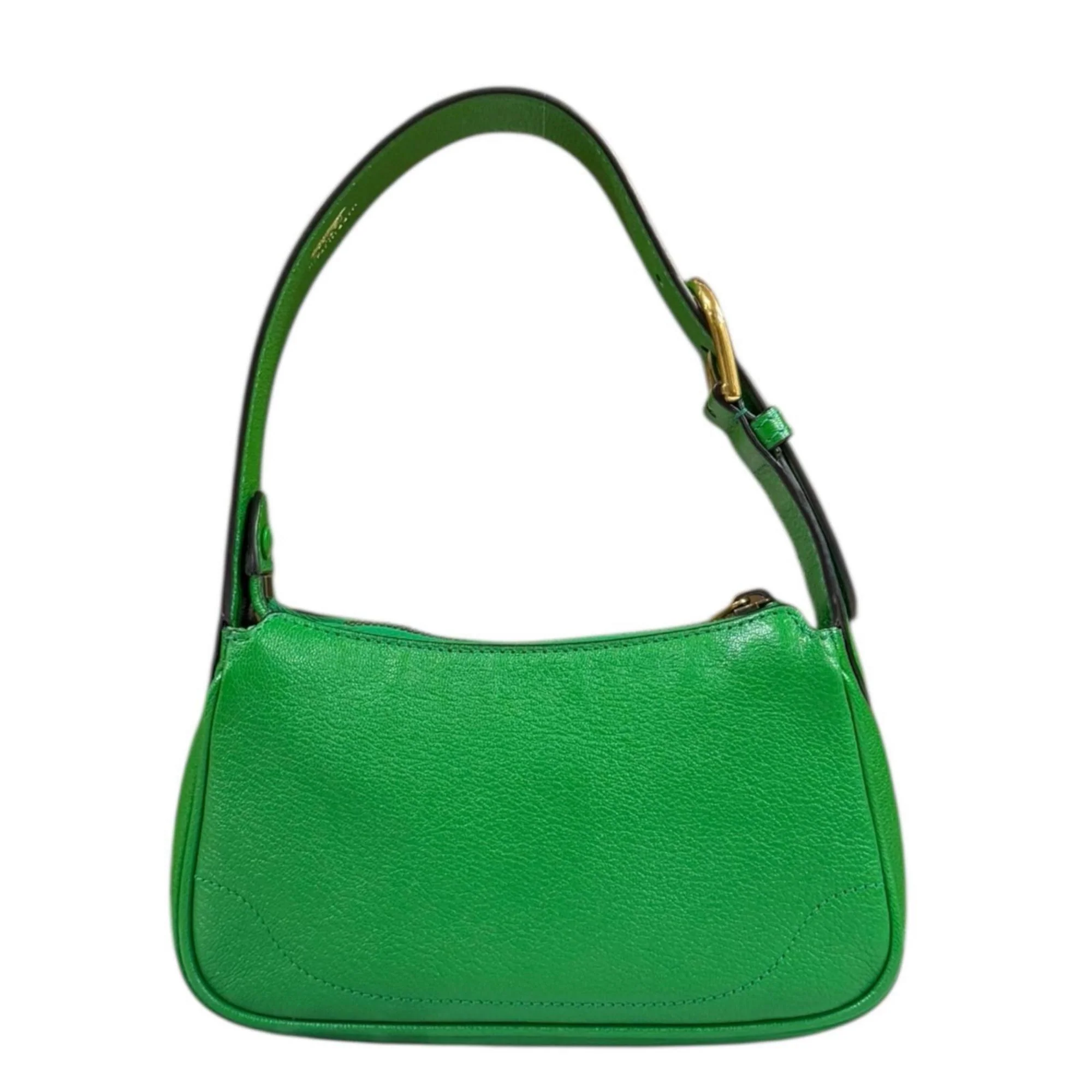 Aphrodite Shoulder Bag Leather Mini - Image 3