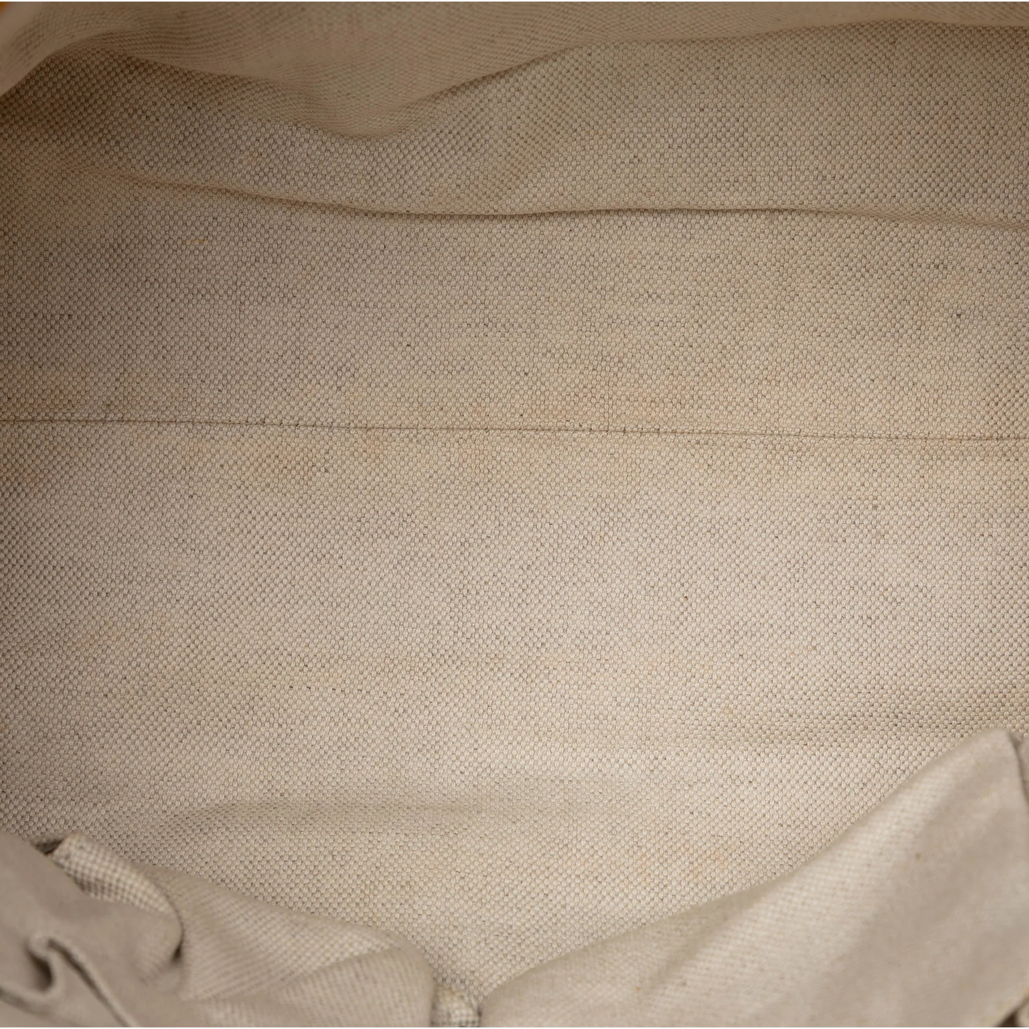 Bella Flap Shoulder Bag GG Canvas with Leather Medium - Image 4