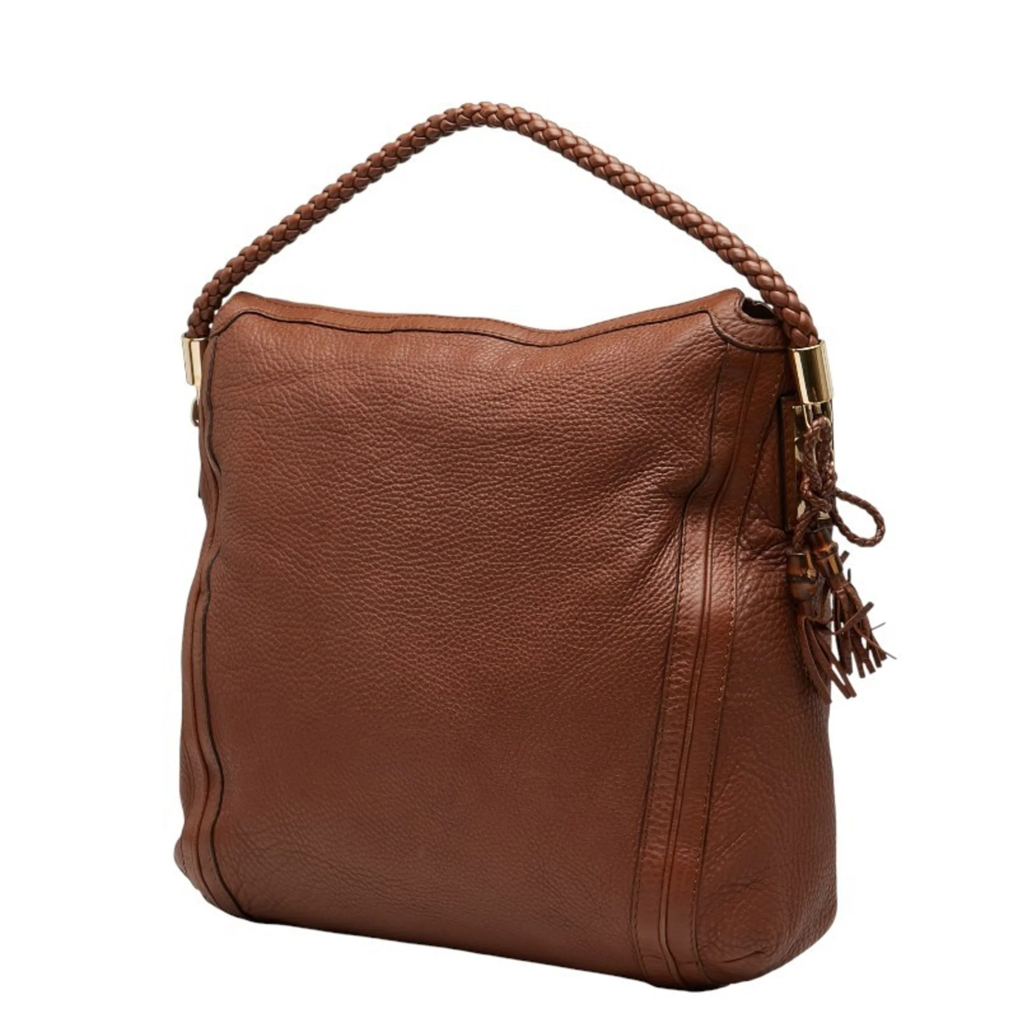 Bella Hobo Leather Large - Image 2