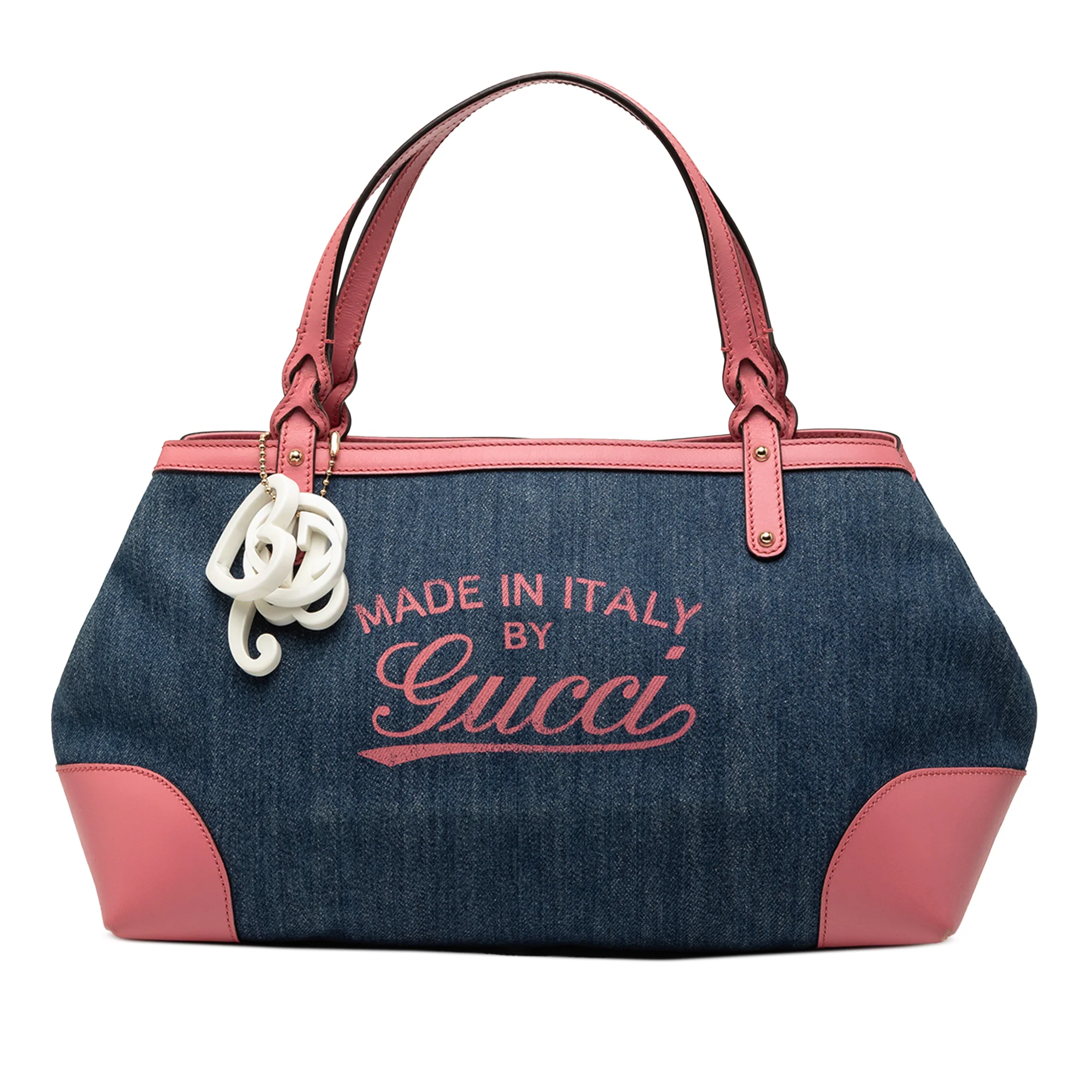 Craft Tote Denim Medium
