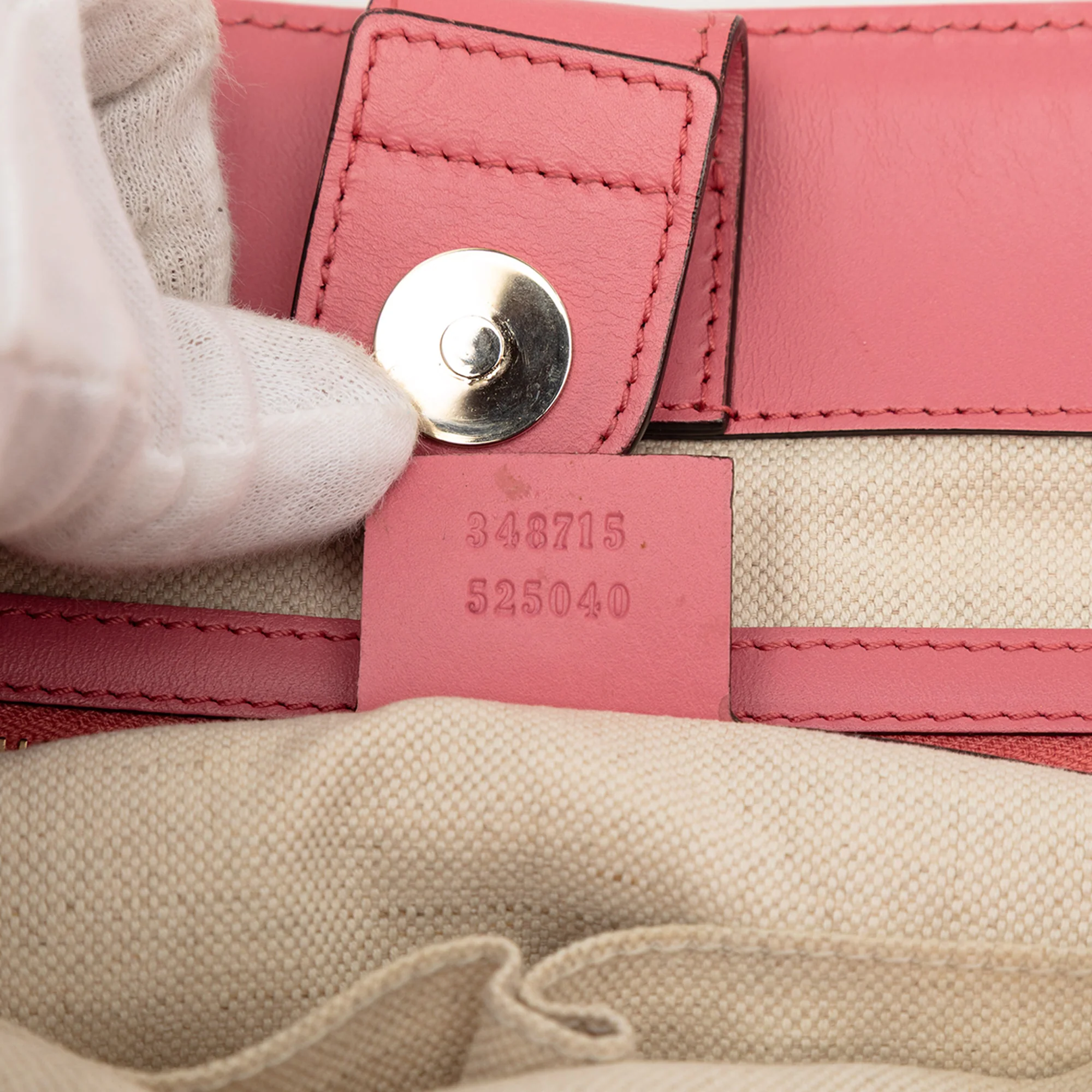 Craft Tote Denim Medium - Image 6