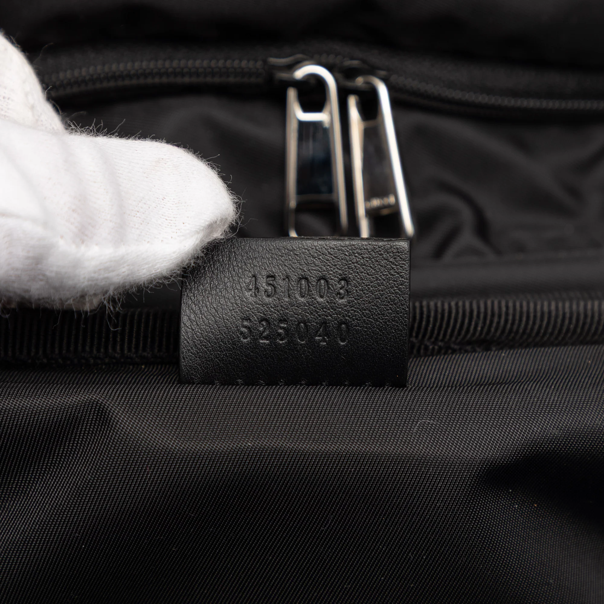 Grand Turismo Carry On Rolling Luggage GG Coated Canvas - Image 6