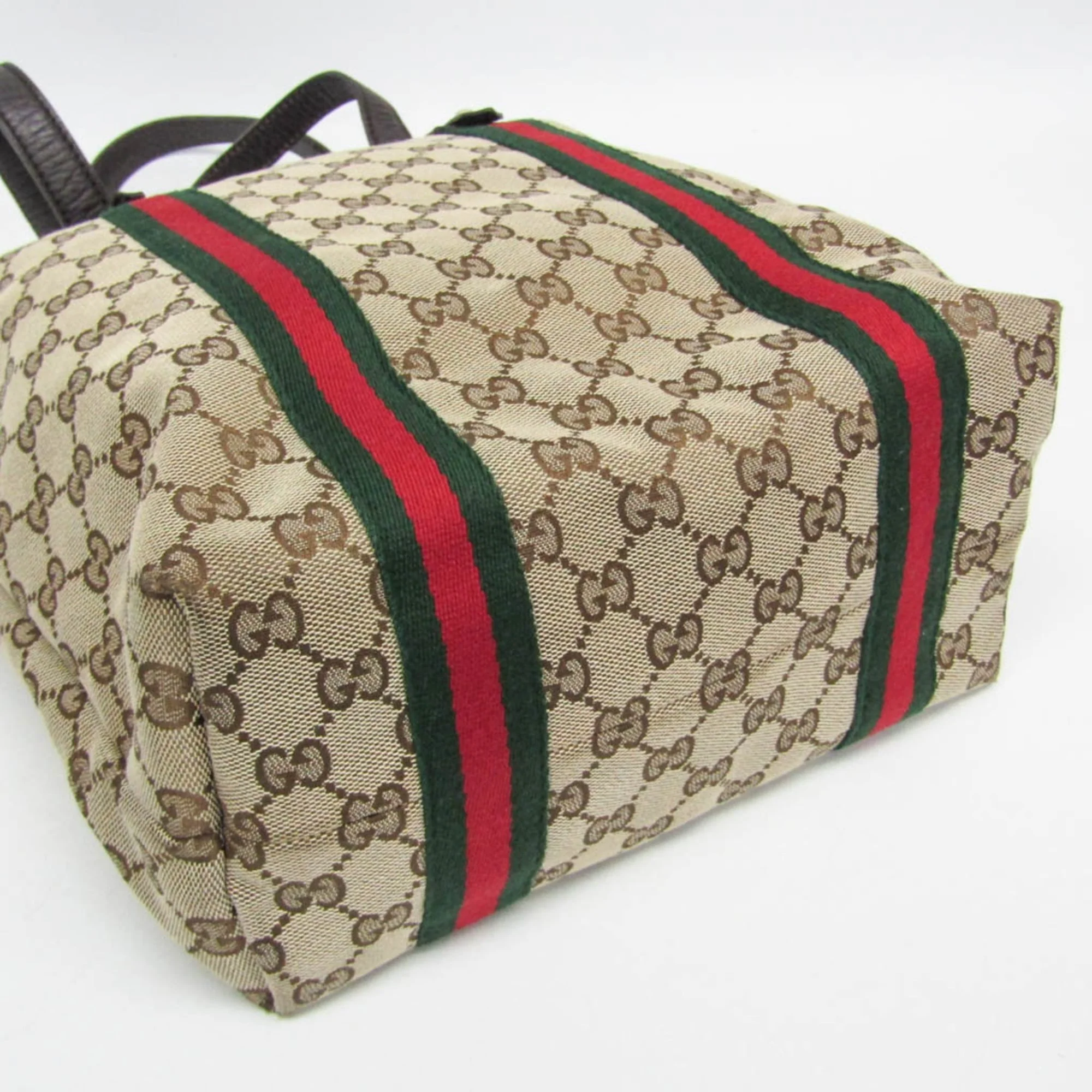 Jolicoeur Tote GG Canvas Large - Image 5