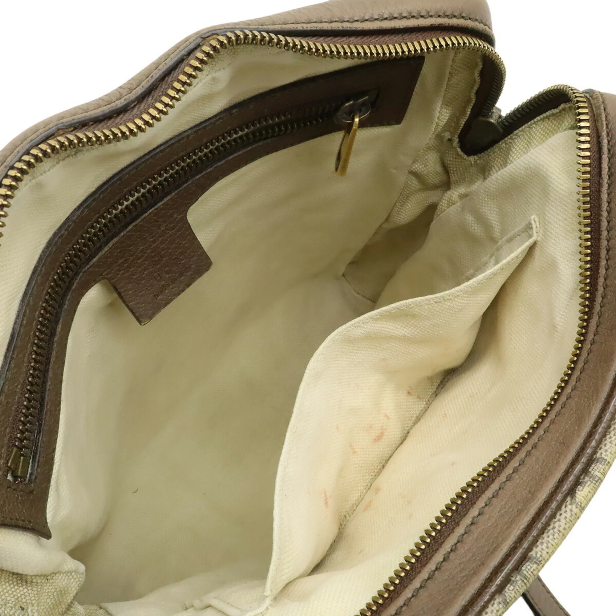 Ophidia Messenger Bag GG Coated Canvas Small - Image 7