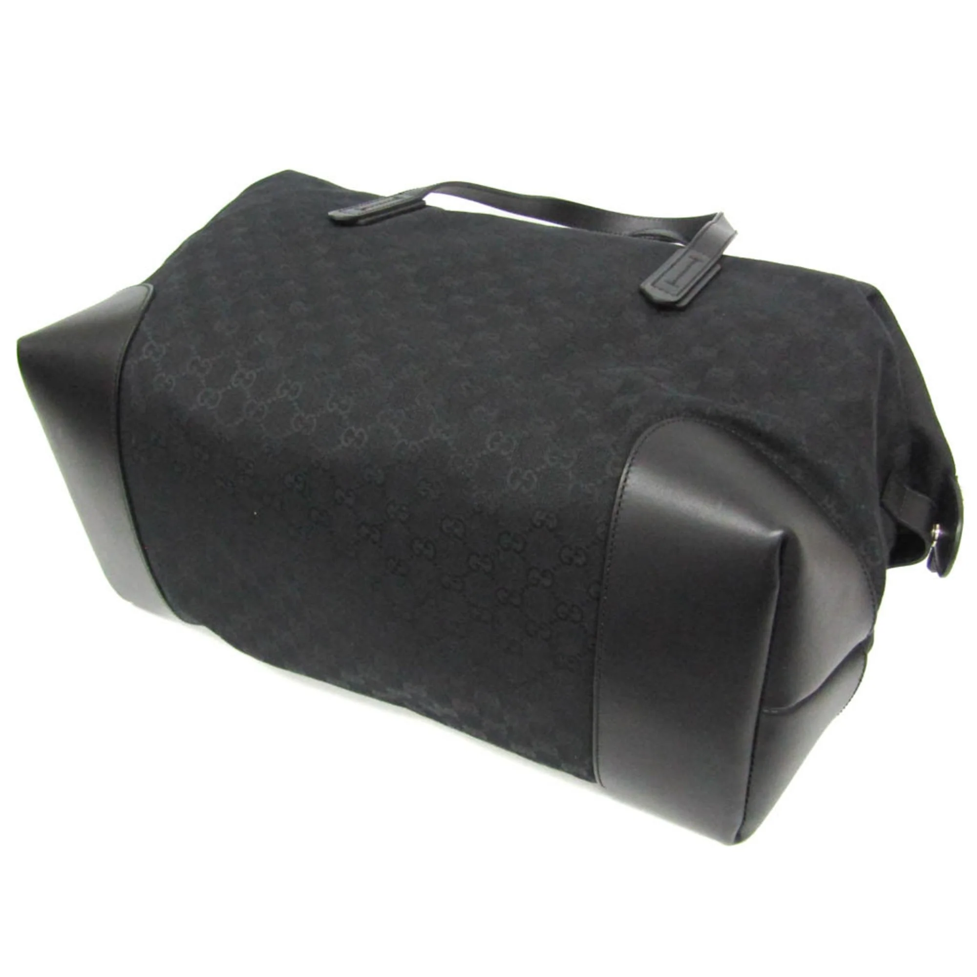 Original Carry On Duffle Bag GG Canvas - Image 2