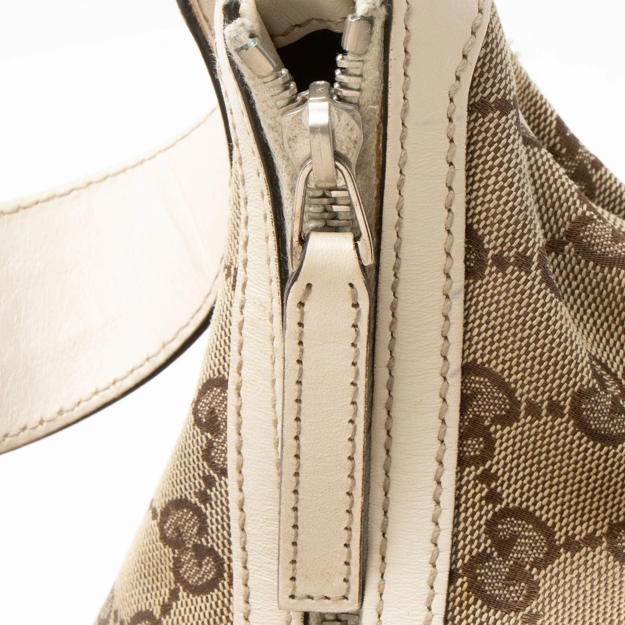 Twins Hobo GG Canvas Medium - Image 9