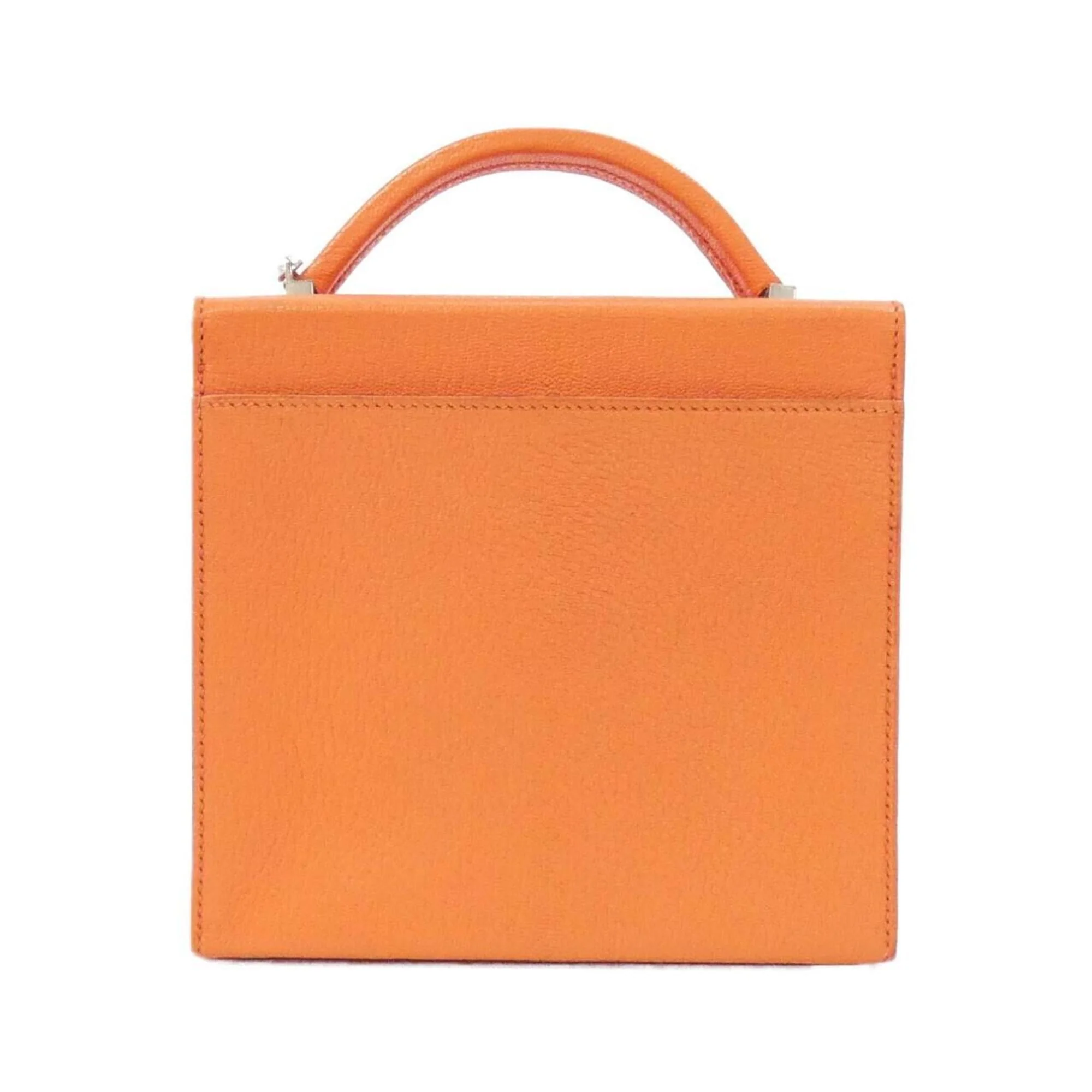 Cinhetic Top Handle Bag Epsom - Image 2