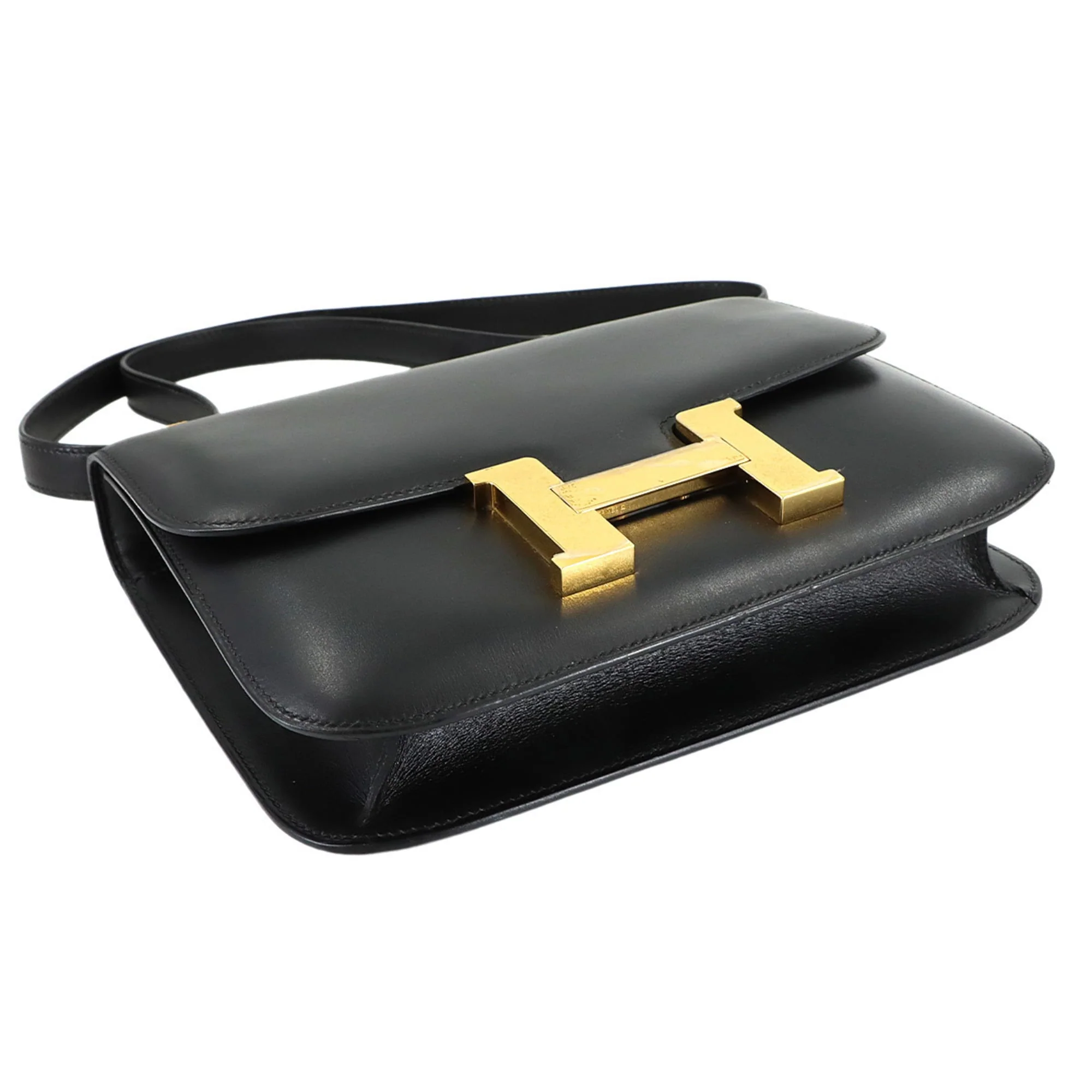 Constance Bag Box Calf 23 - Image 4